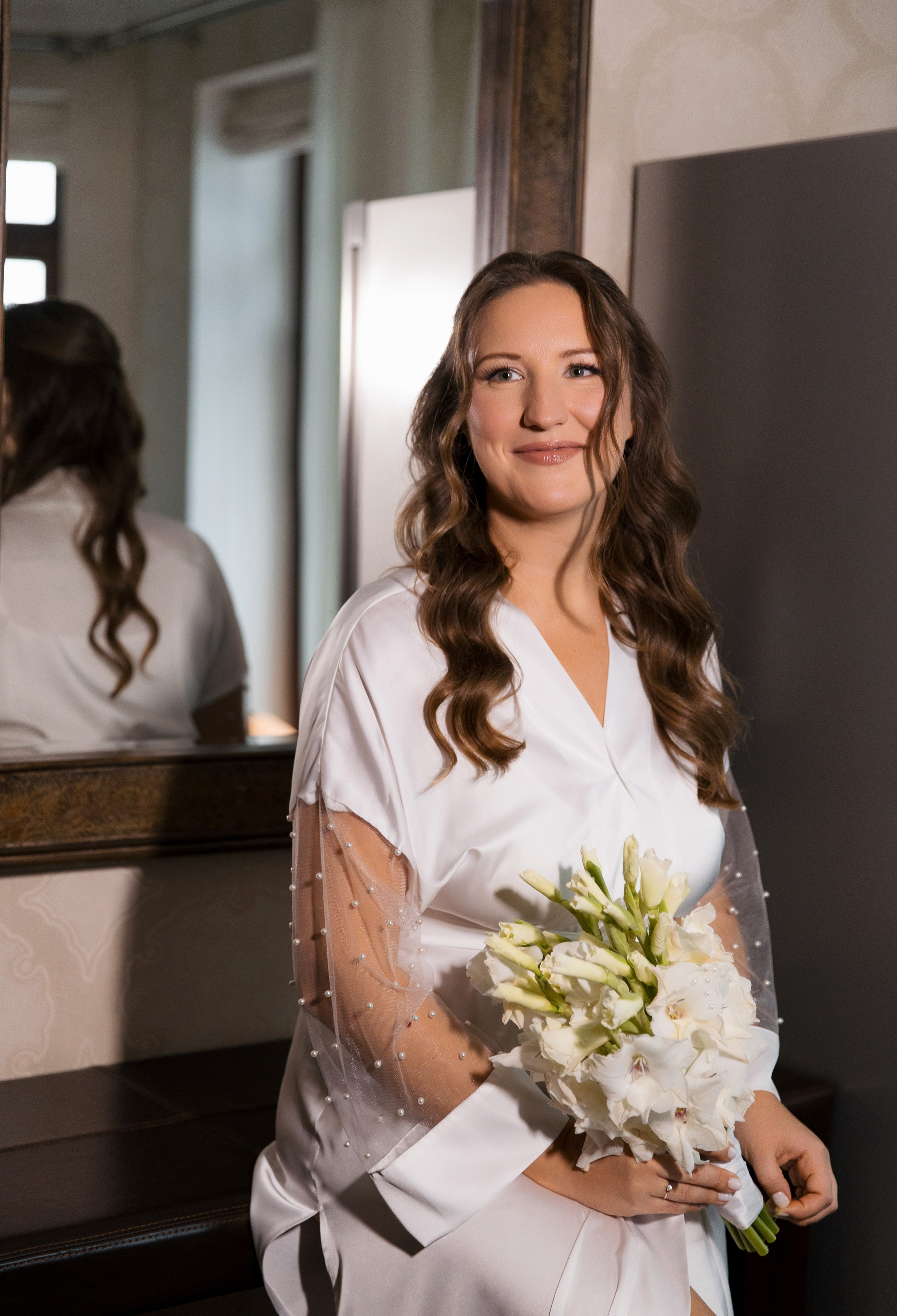 М & Л. Свадебный фотограф Москва Анна Шилова