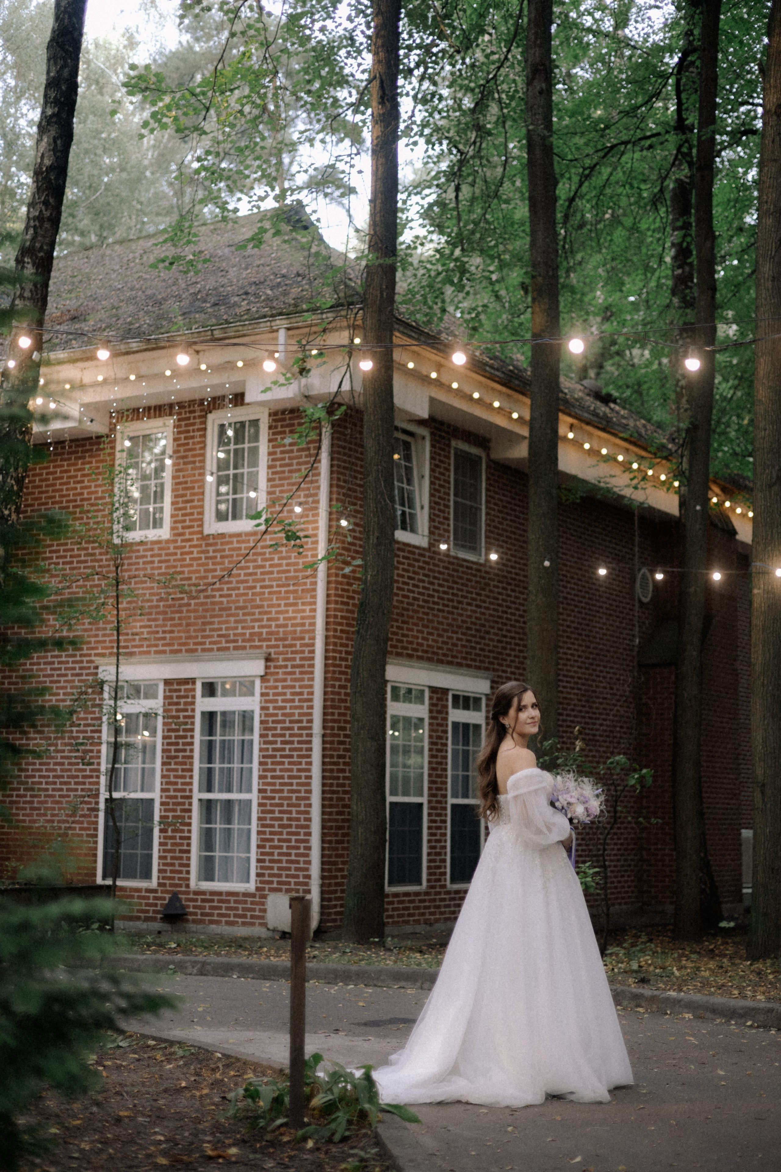 Настя и Артем. Свадебный и портретный фотограф в Москве Анастасия Масюк