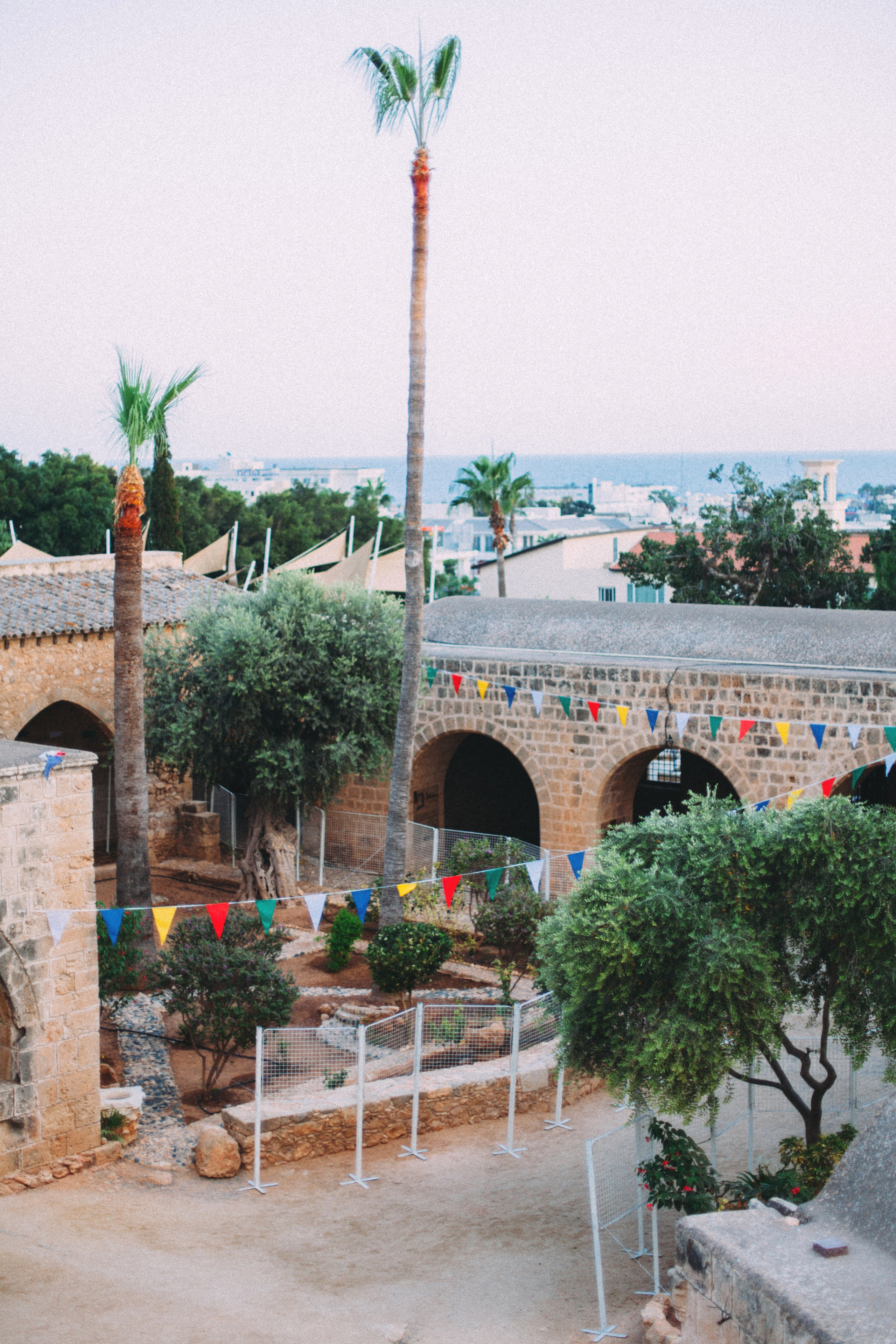 Кипр. Аня Степанова