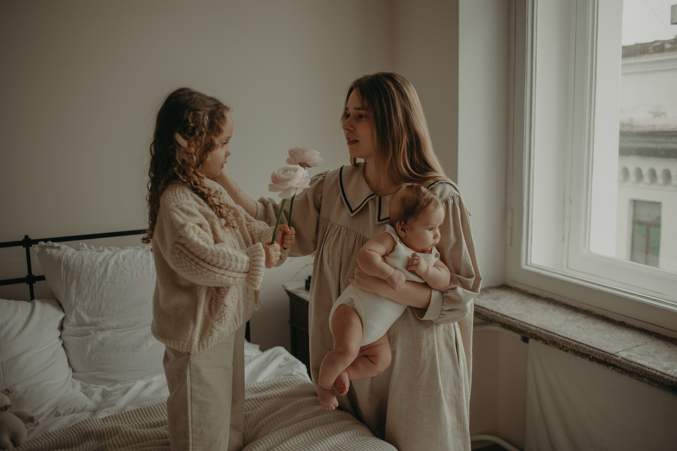 Красивая винтажная простота. Фотограф в Краснодаре Евгения Михаевич