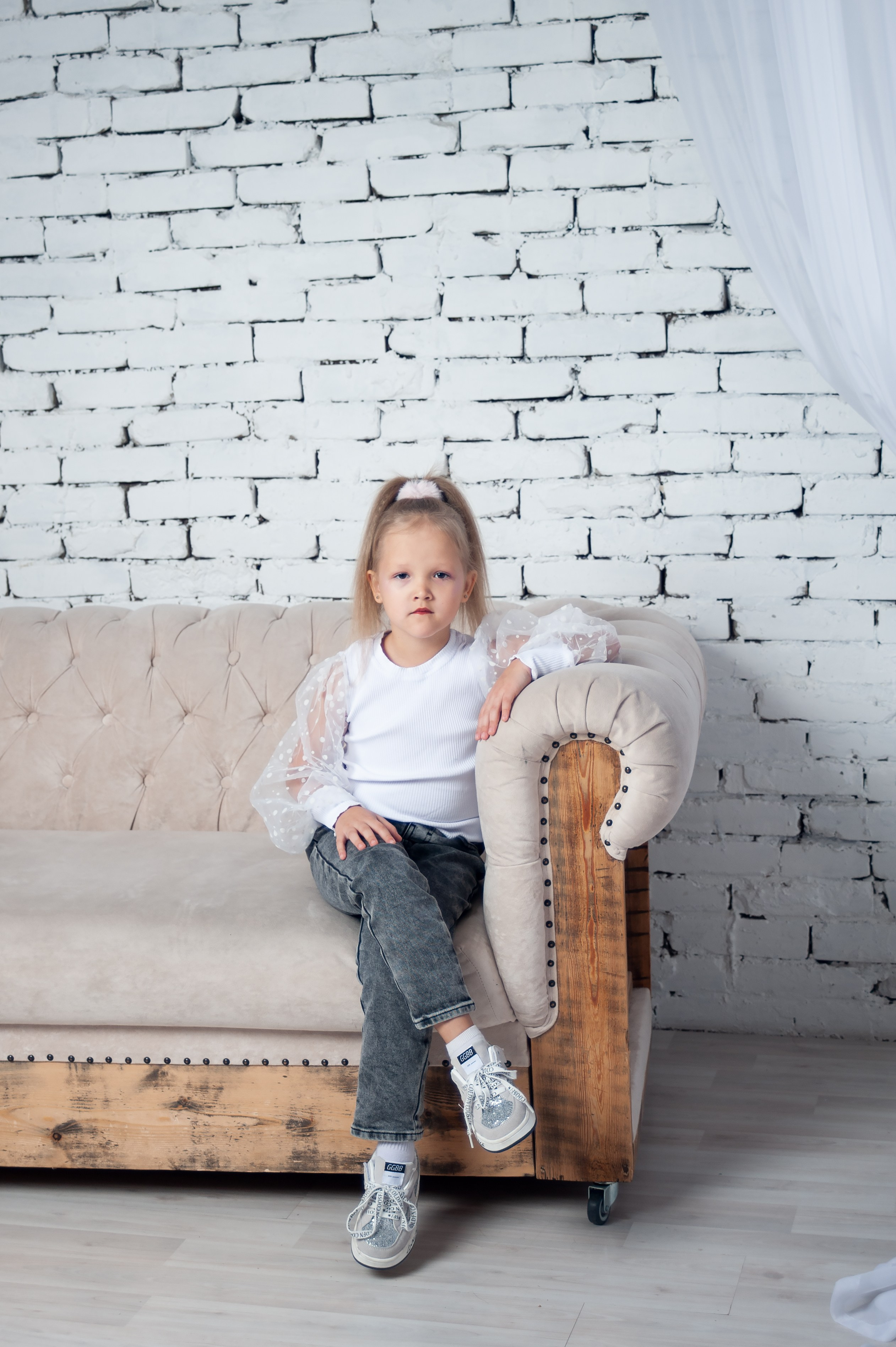 Сунцова Милана. Promodels