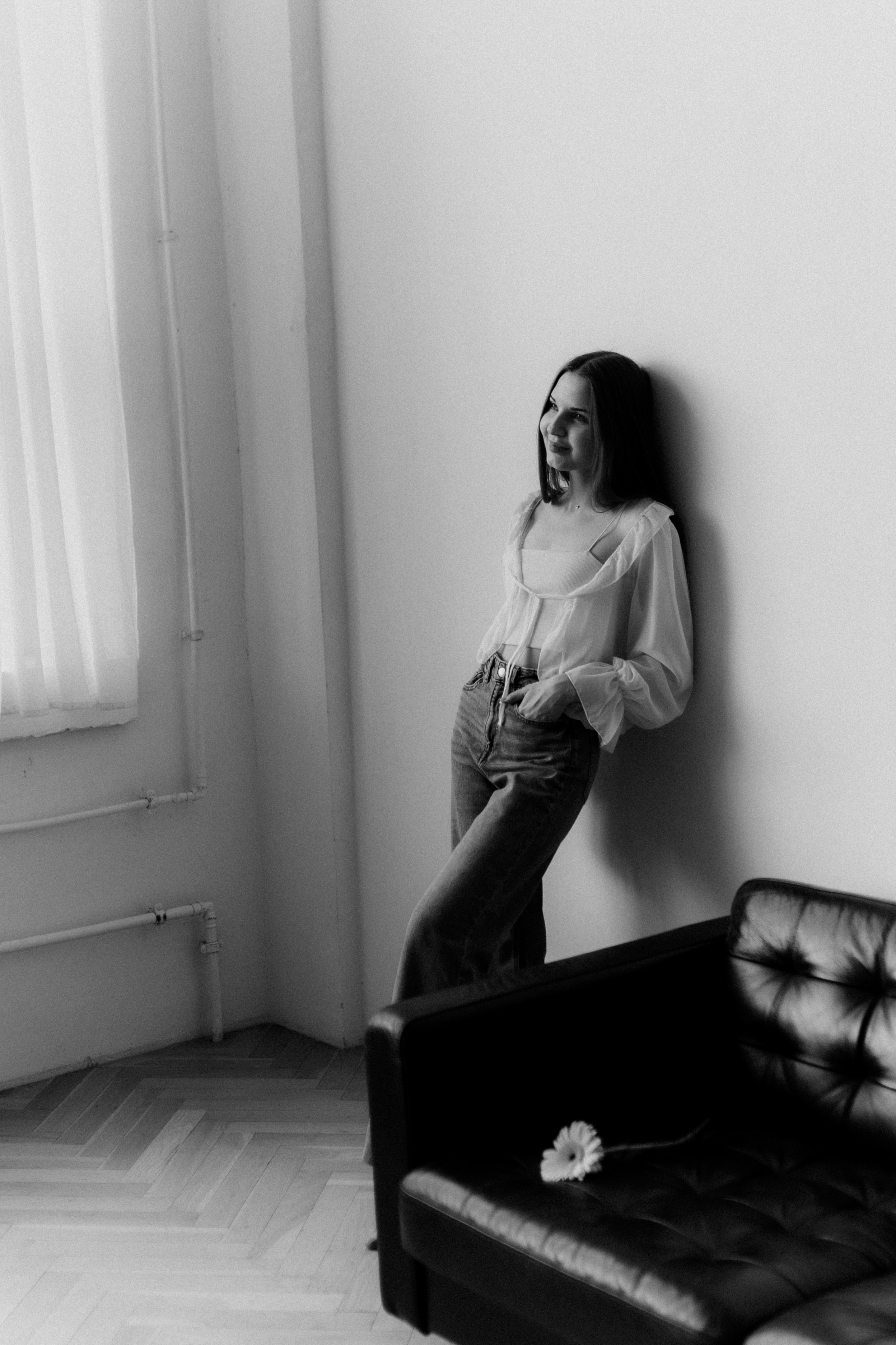 Маша. Фотограф в Санкт-Петербурге