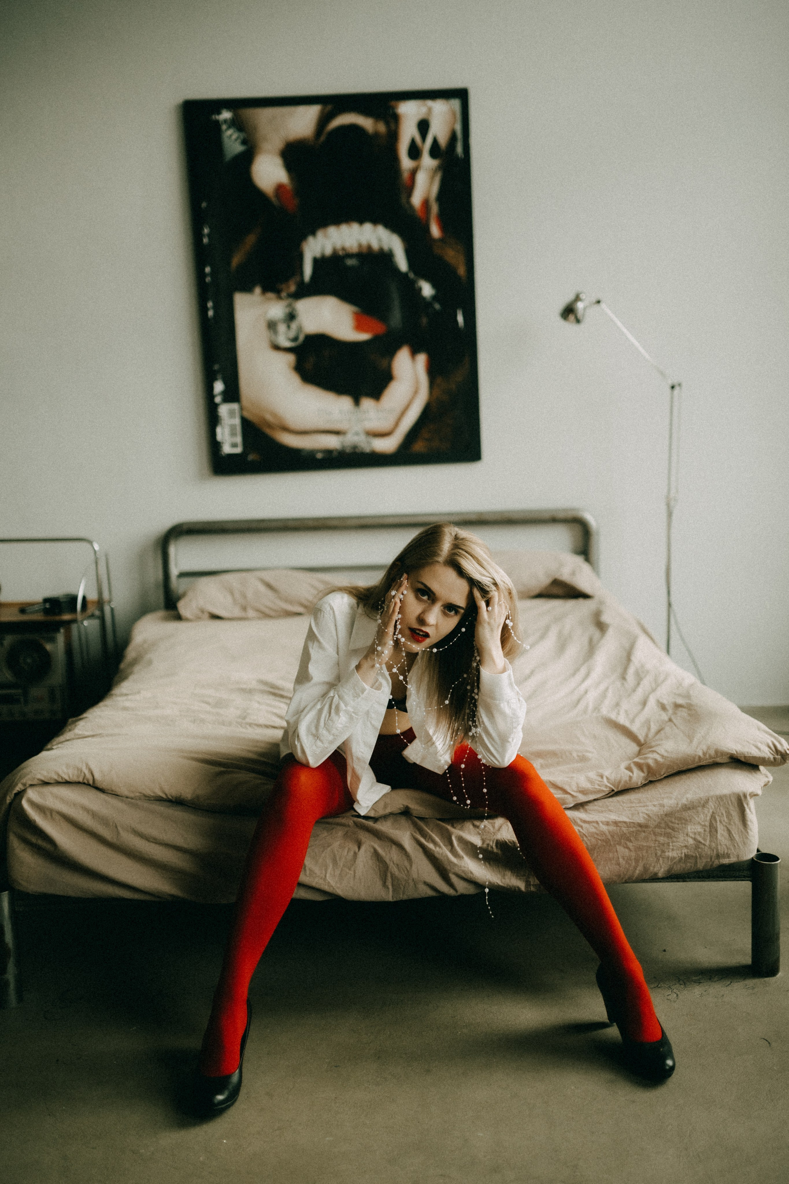 Ирина. Фотограф в Санкт-Петербурге