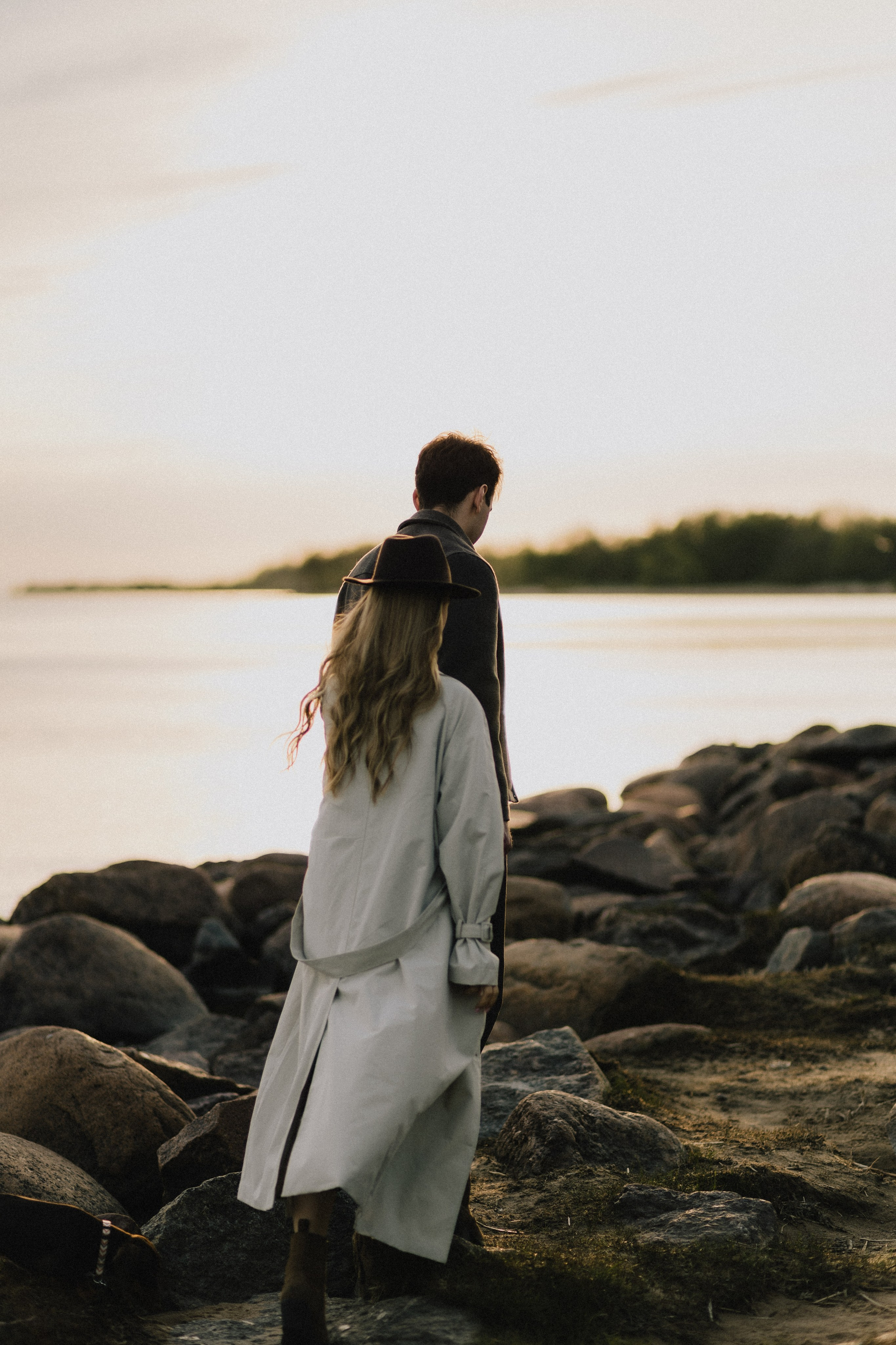 Ксения и Александр. Фотограф в Санкт-Петербурге