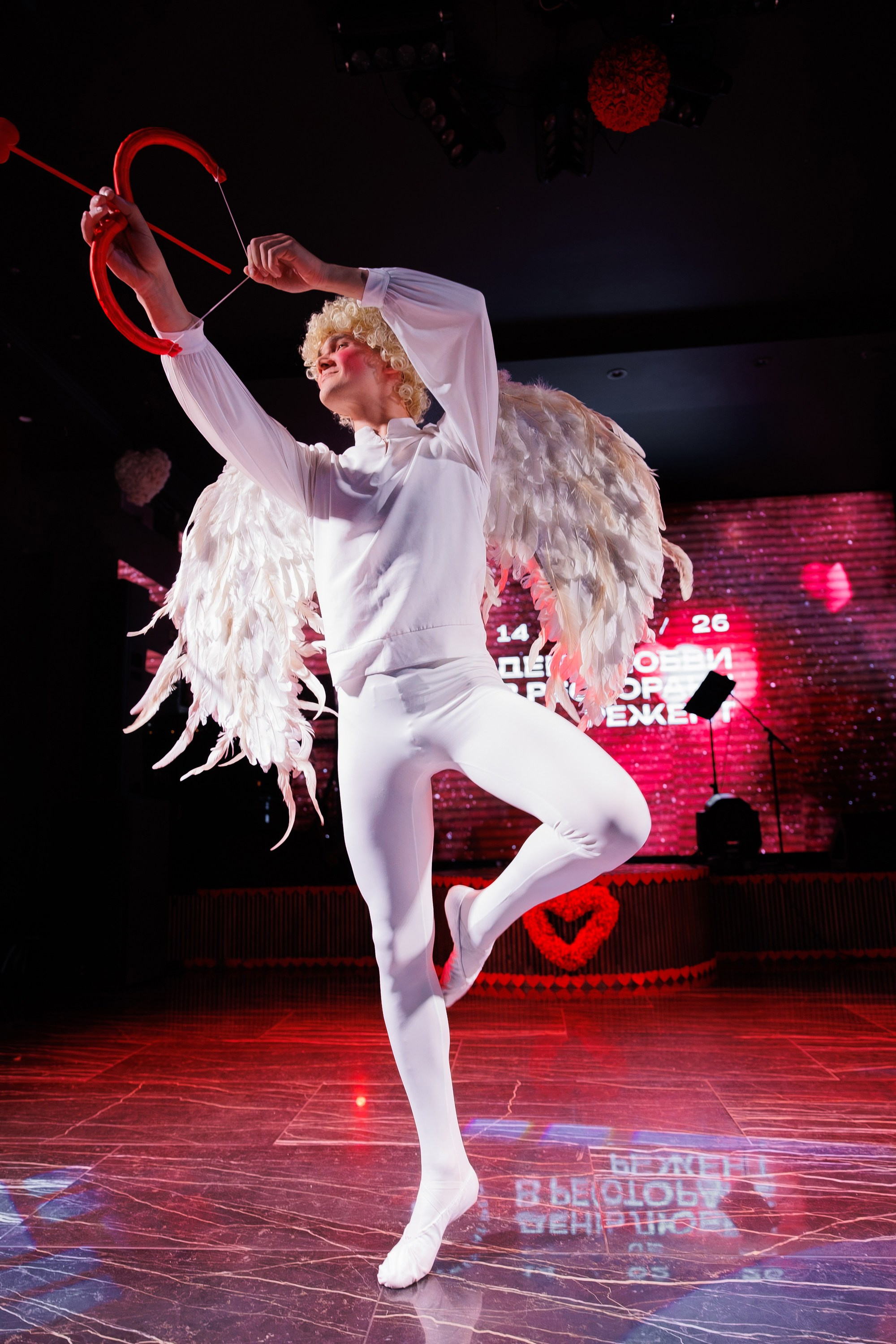 REGENT x InLove. СВОИ. ФОТООТЧЕТЫ-СОБЫТИЯ-МЕСТА