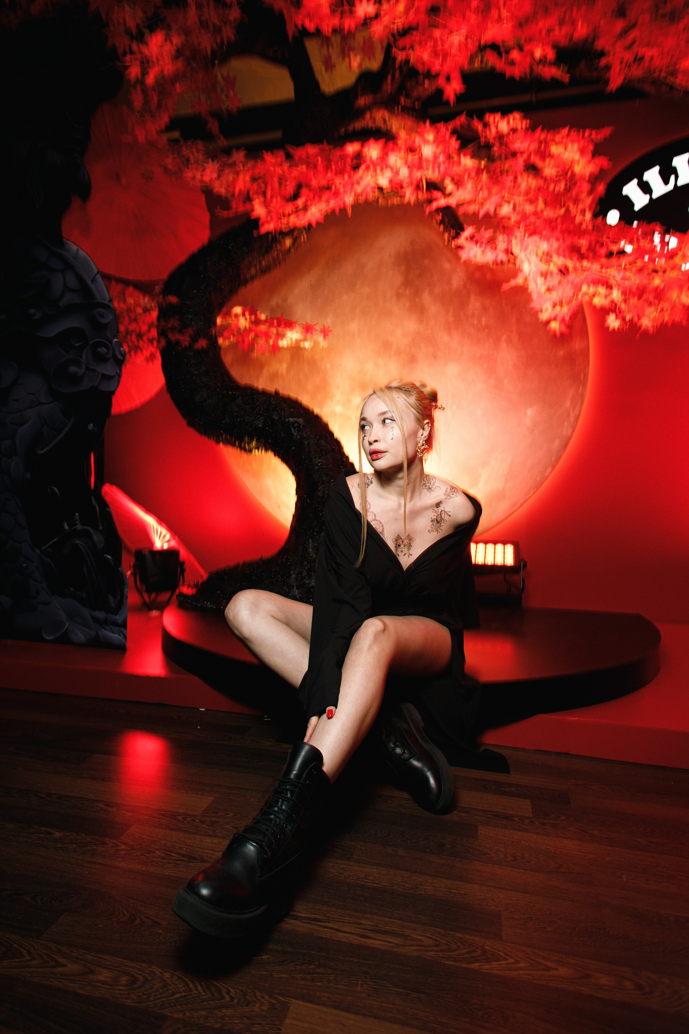 ILLEGAL FRIENDS | ASIA. СВОИ. ФОТООТЧЕТЫ-СОБЫТИЯ-МЕСТА