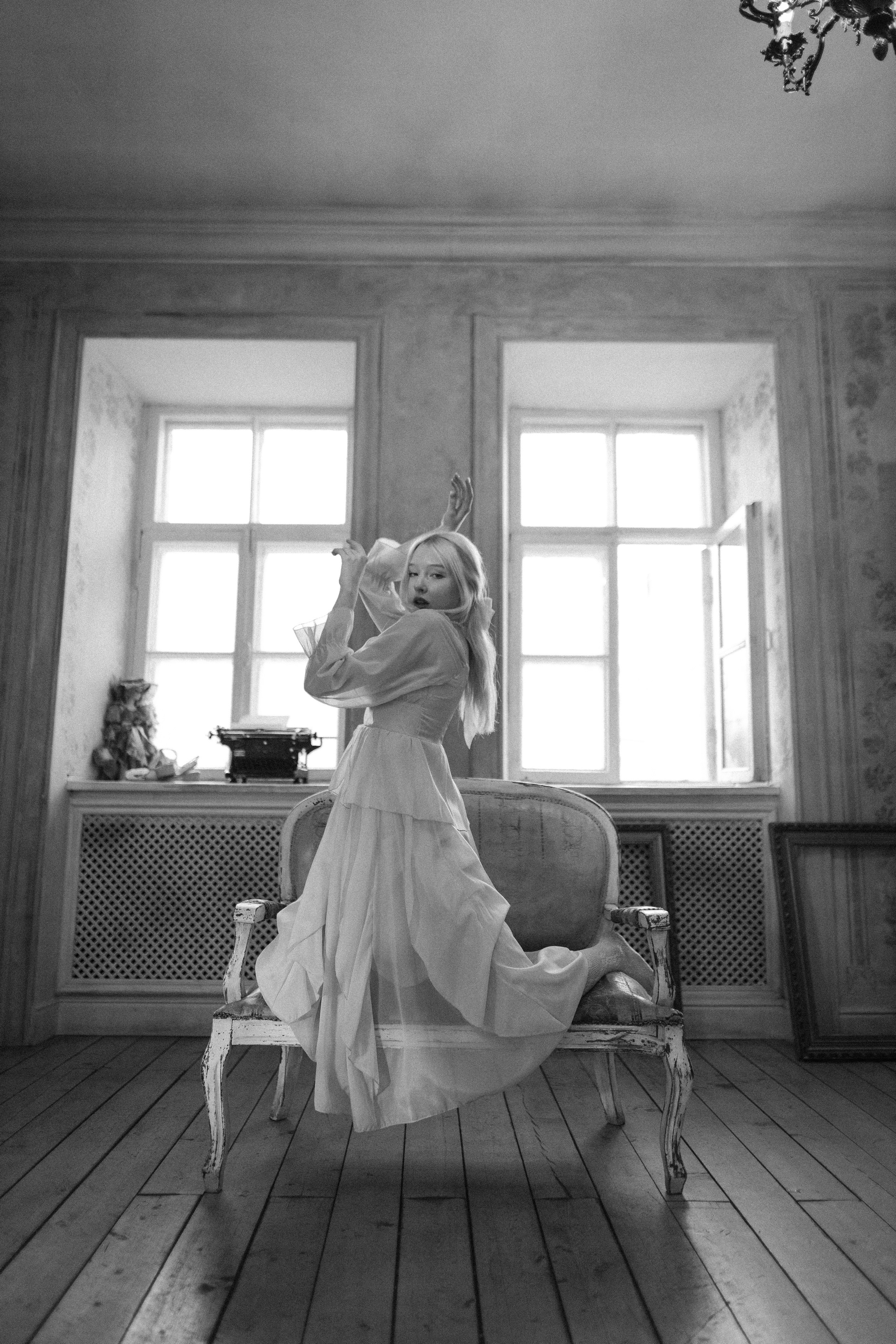 Playfullness. Евгения Волошина Фотограф Москва / Белгород