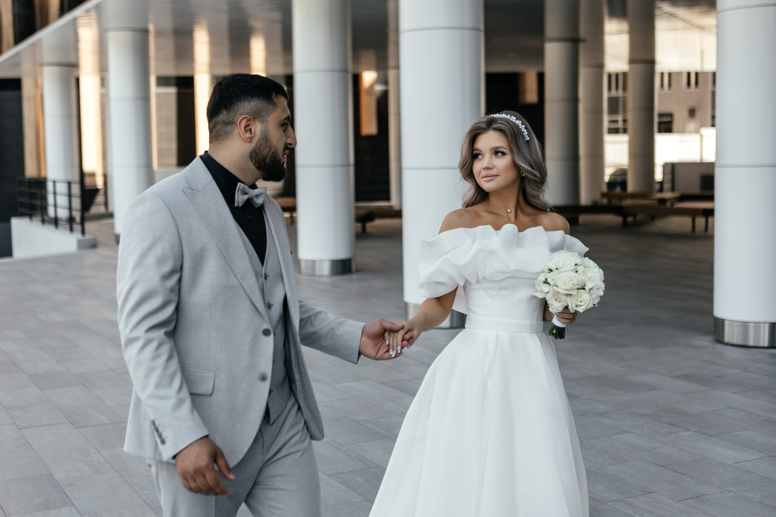 Свадебный фотограф Уфа — Руслан ГабдлисламовЖивые эмоции, красивые кадры, воспоминания на всю жизнь.Работаю по всей Республике Башкортоста. Свадебный фотограф Уфа Руслан Габдлисламов