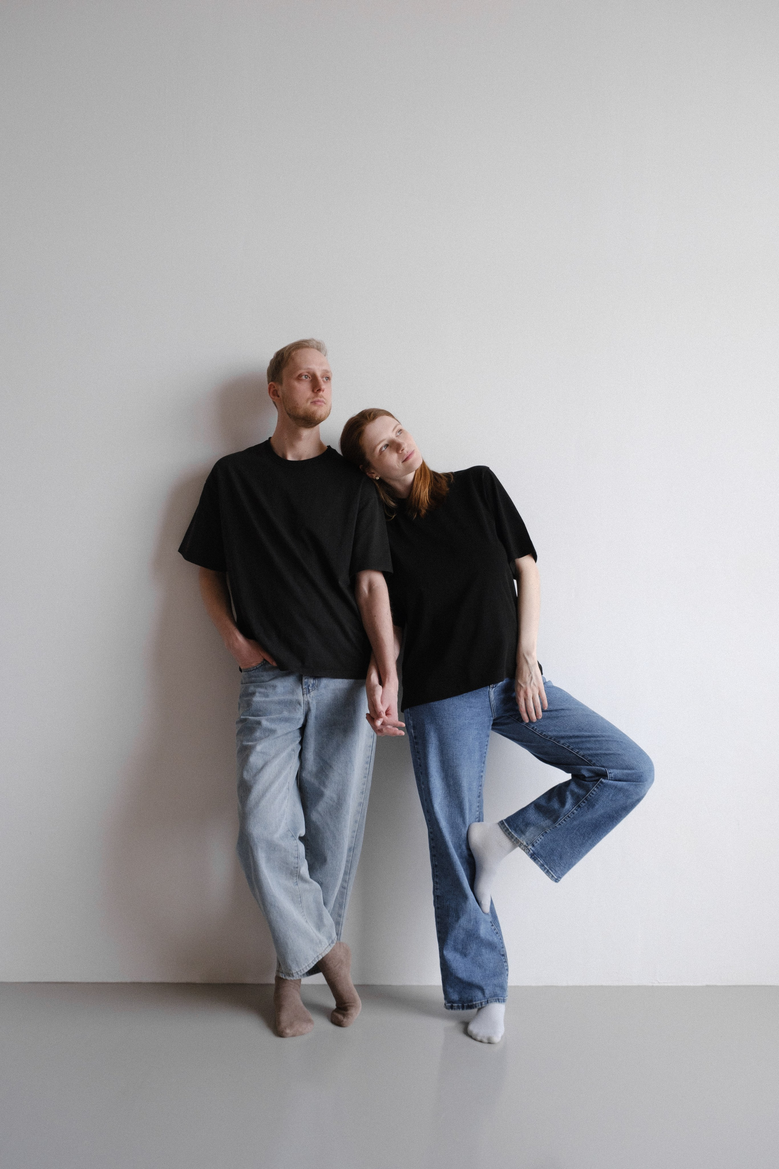 Андрей и Лена. Твой фотограф в Петербурге и Москве