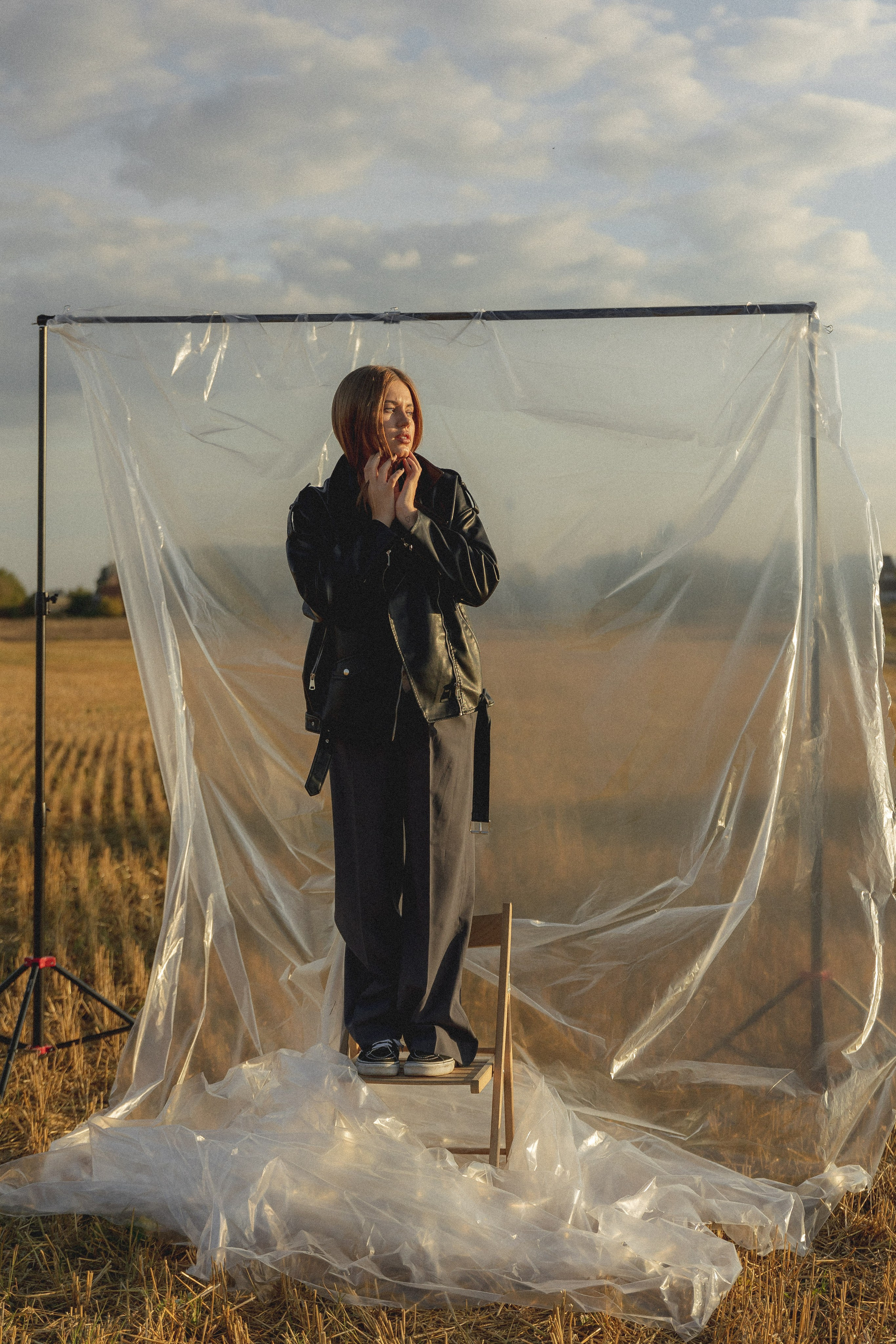 Индивидуальные фотосессии. Фотограф Дарья Норкина