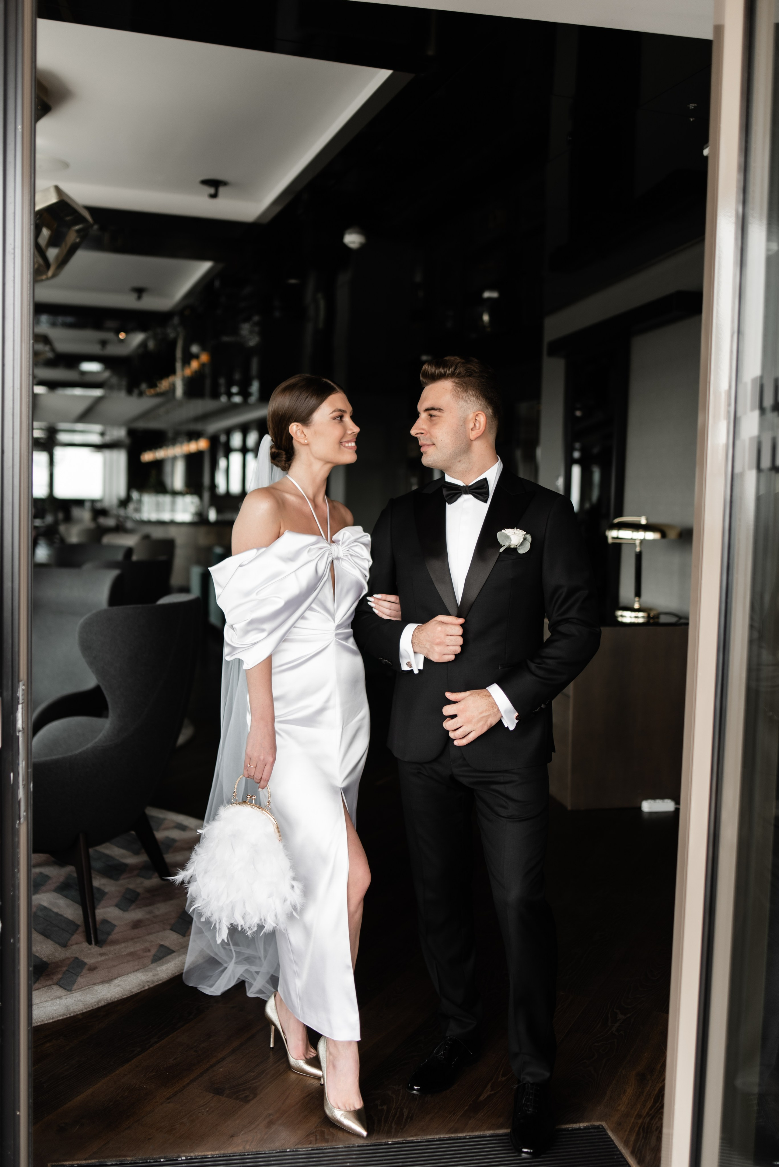 Александр и Екатерина. СВАДЕБНЫЙ ФОТОГРАФ Яна Арбан Йошкар-Ола/Казань/Москва/Санкт-Петербург