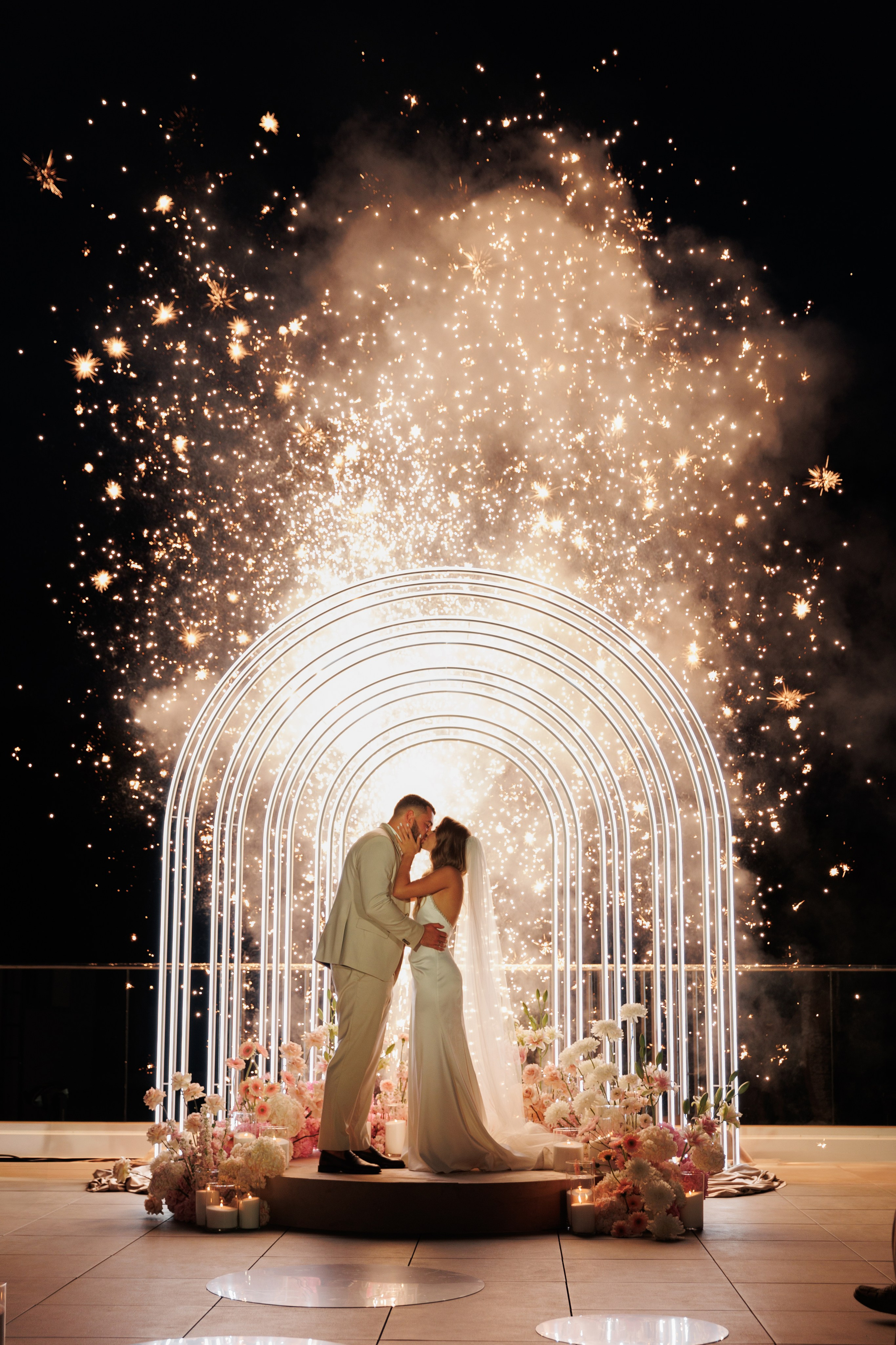 Артем и Юлия. Фотограф Краснодар Юлия Бураченко Свадьбы Репортаж Семейные Индивидуальные съемки