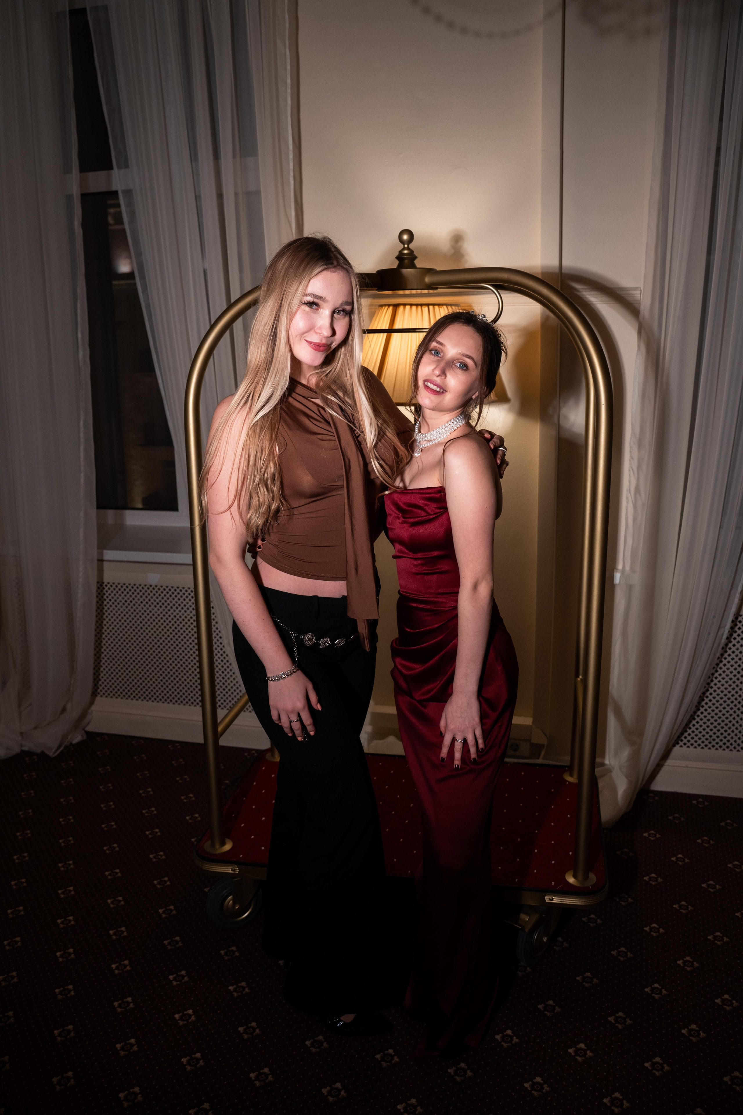 День рождения 14.03.2026. Коммерческий и художественный фотограф и видеограф в Москве Арсений Тургенев