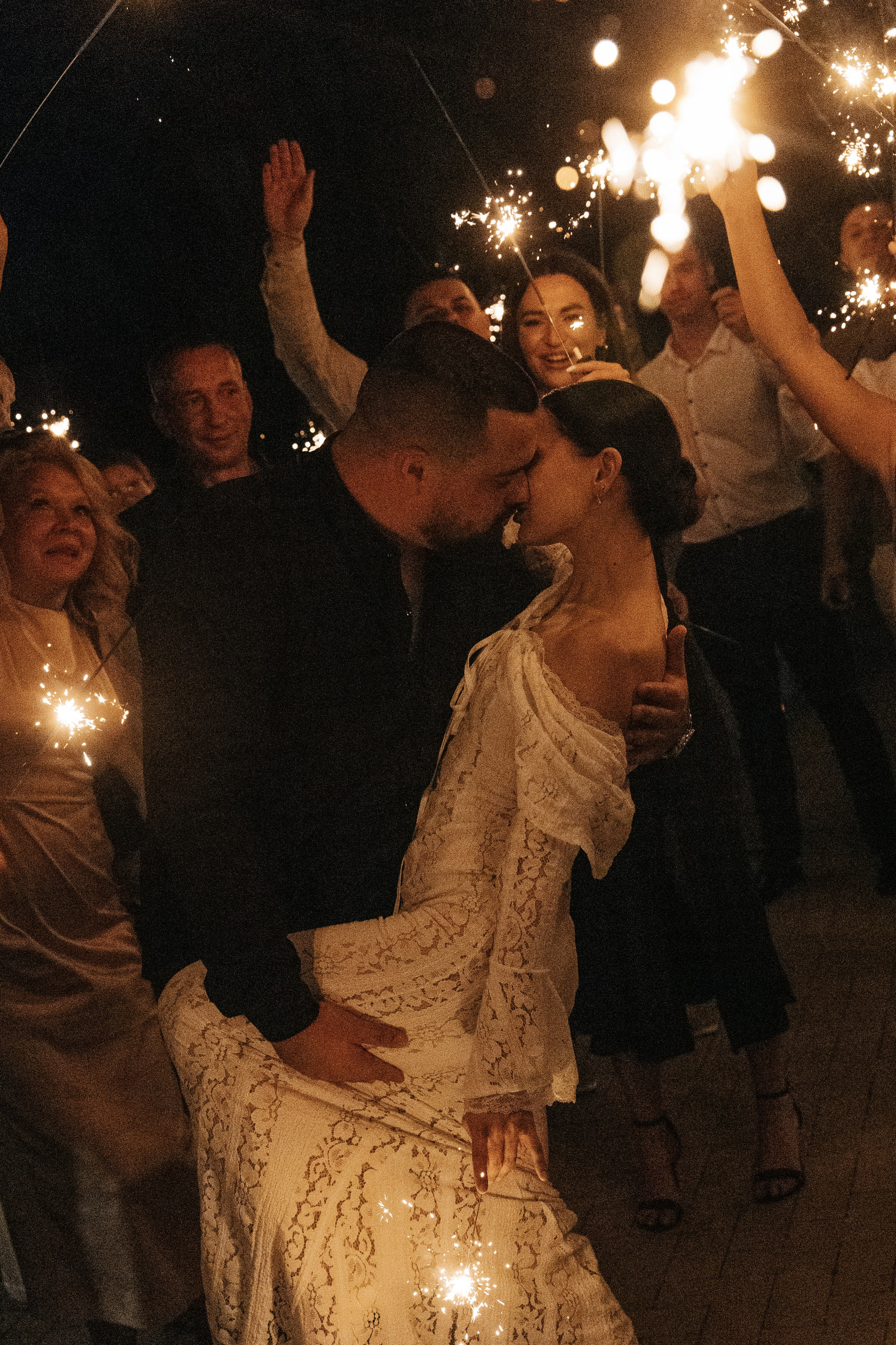 Игорь и Валерия. Главная