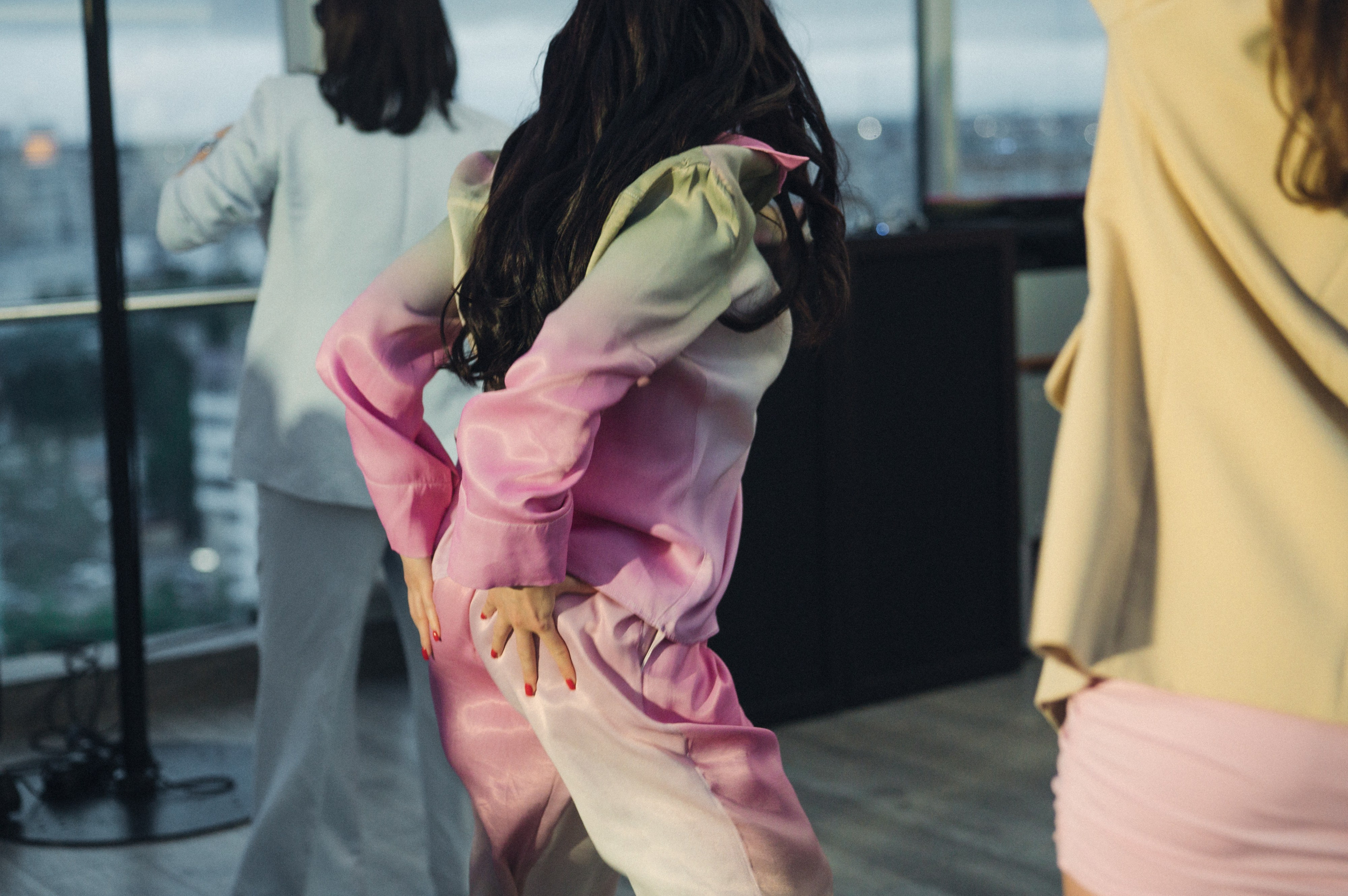 Алёна и Павел. Репортажный и свадебный фотограф в Сургуте