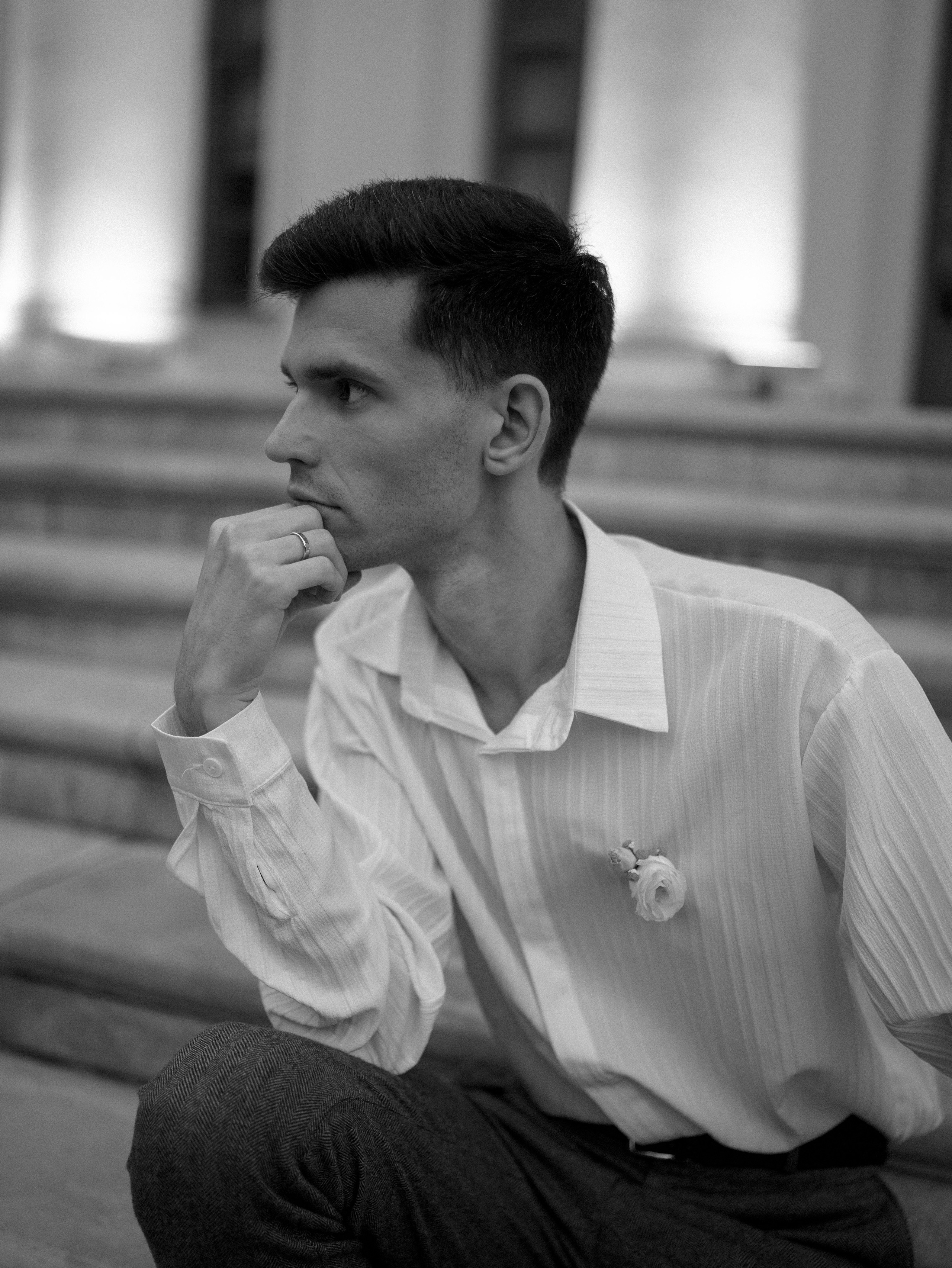 Ксения + Костя 20.08.2024. Свадебный фотограф