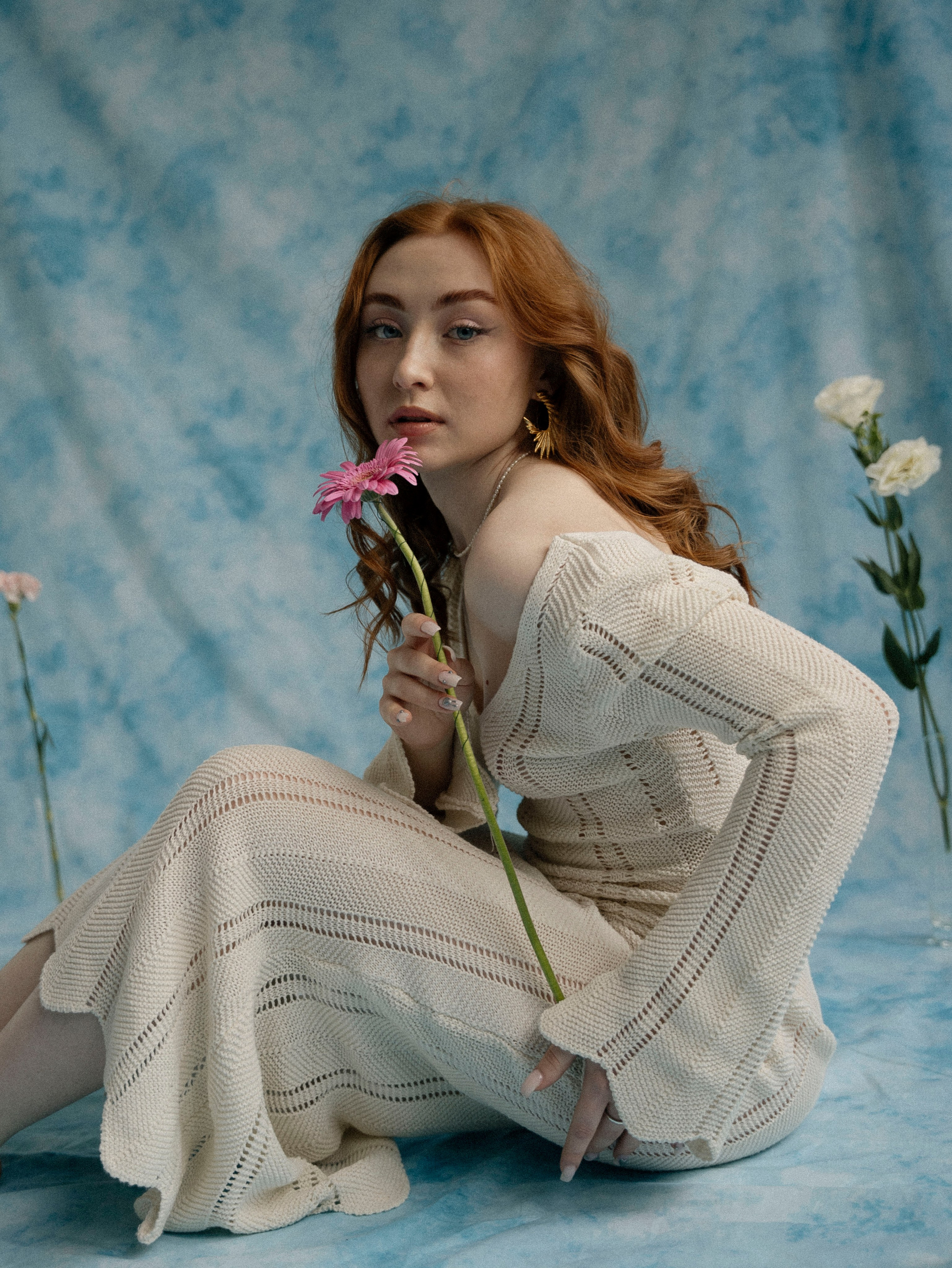 Полина. Свадебный фотограф