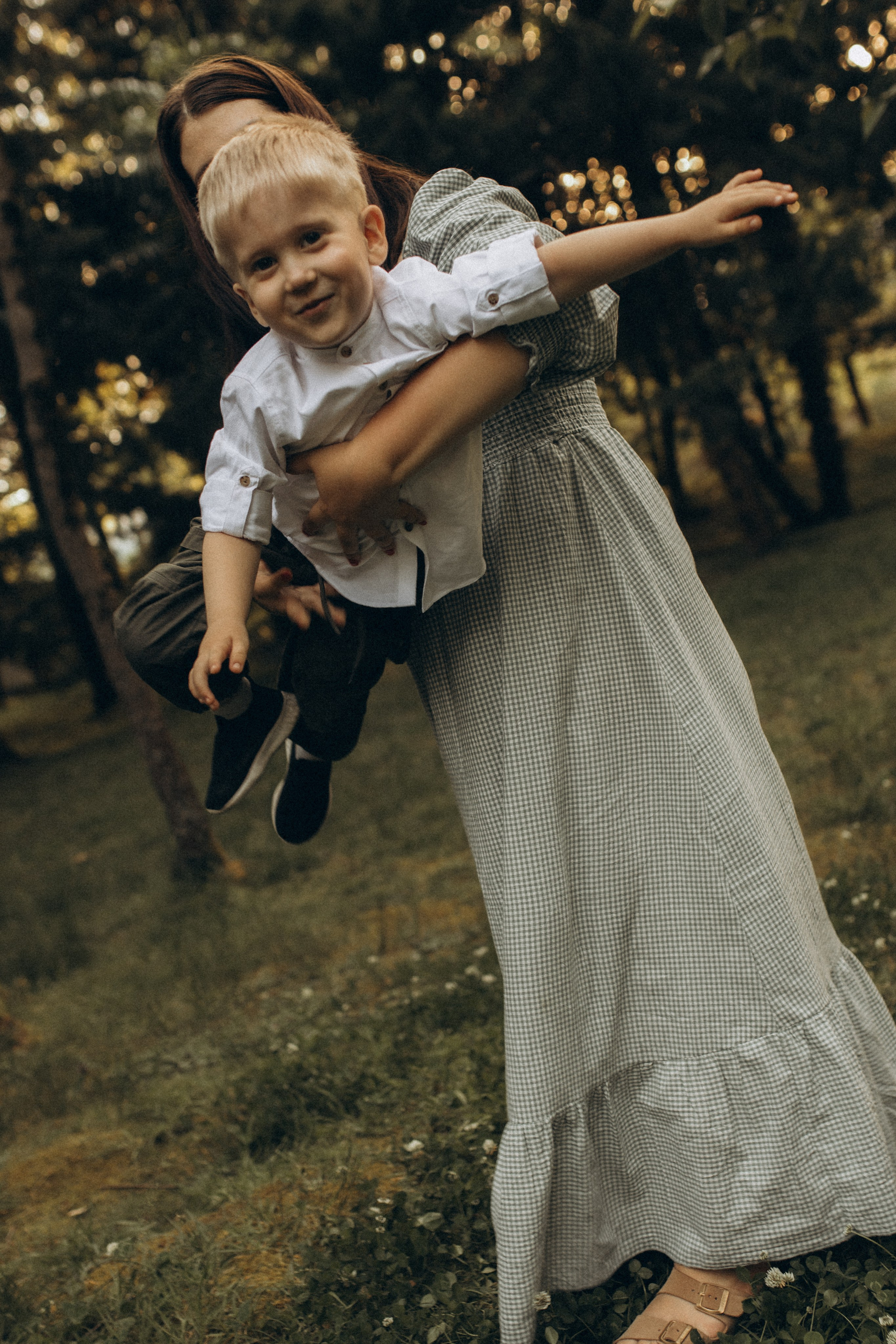 Семейная фотосессия с детьми. Яна Романова Семейный фотограф в Сочи и Адлере