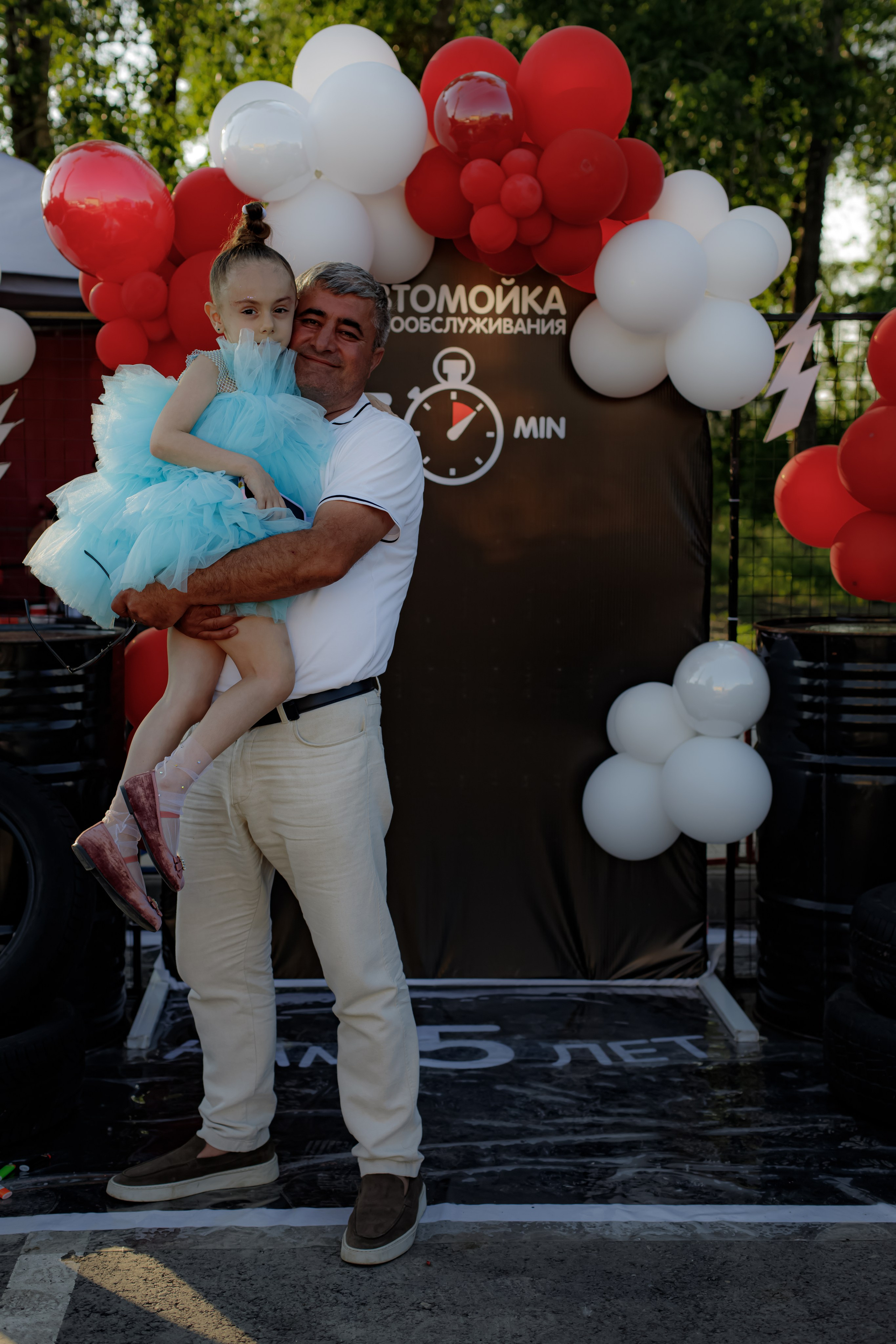 АВТОМОЙКА САМООБСЛУЖИВАНИЯ «5 MIN». Photokarish