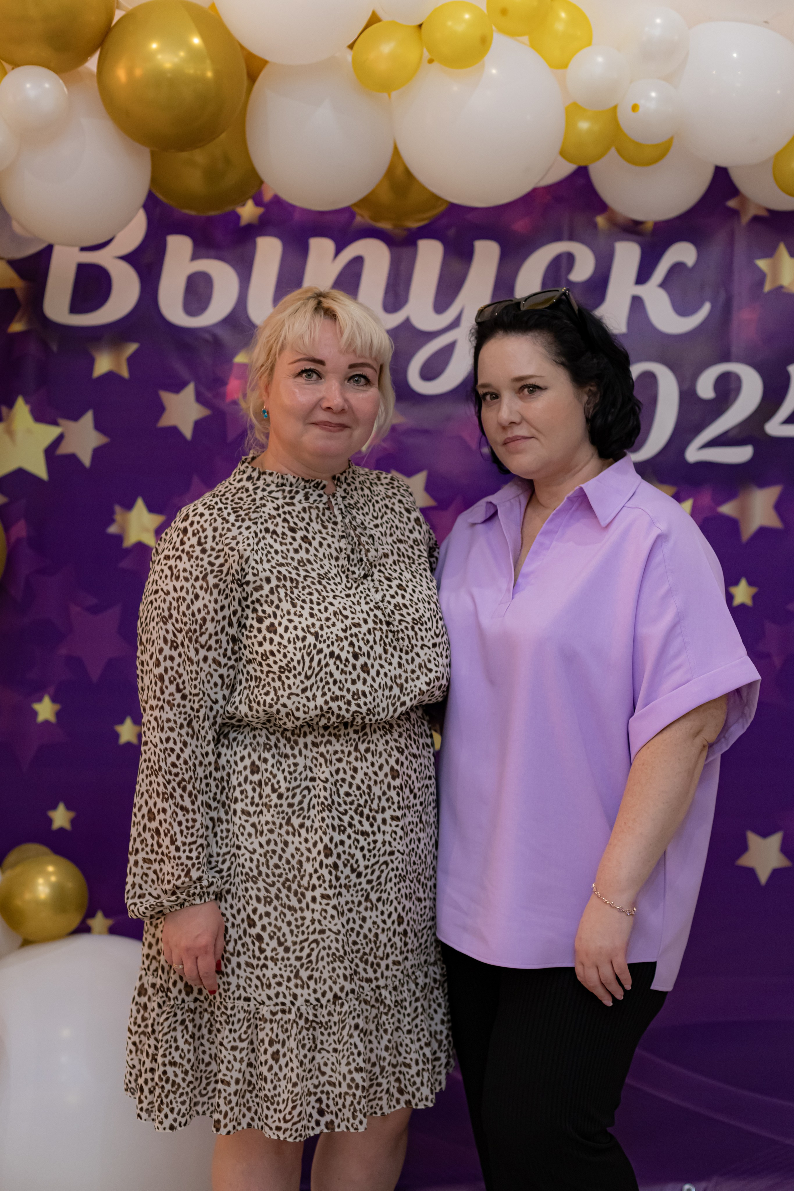 Выпускной. Photokarish