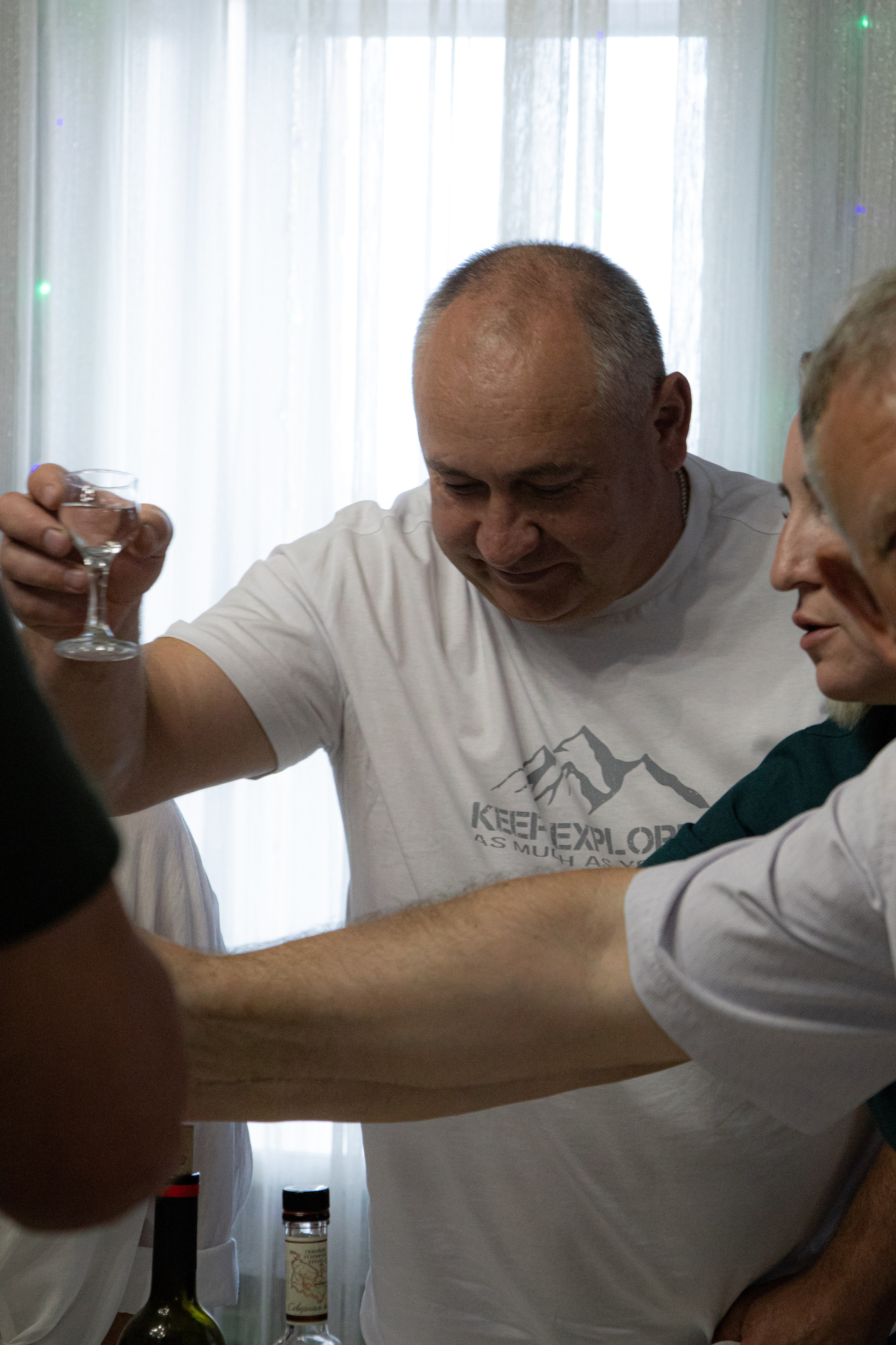 OKSANA BIRTHDAY. Photokarish