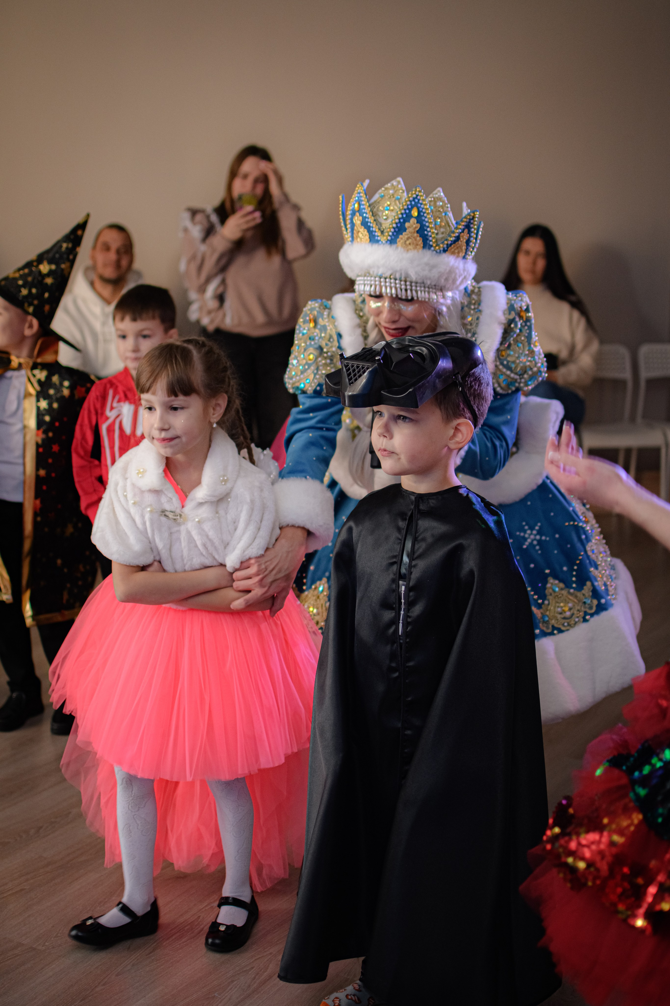 HAPPY NEW YEAR. Photokarish