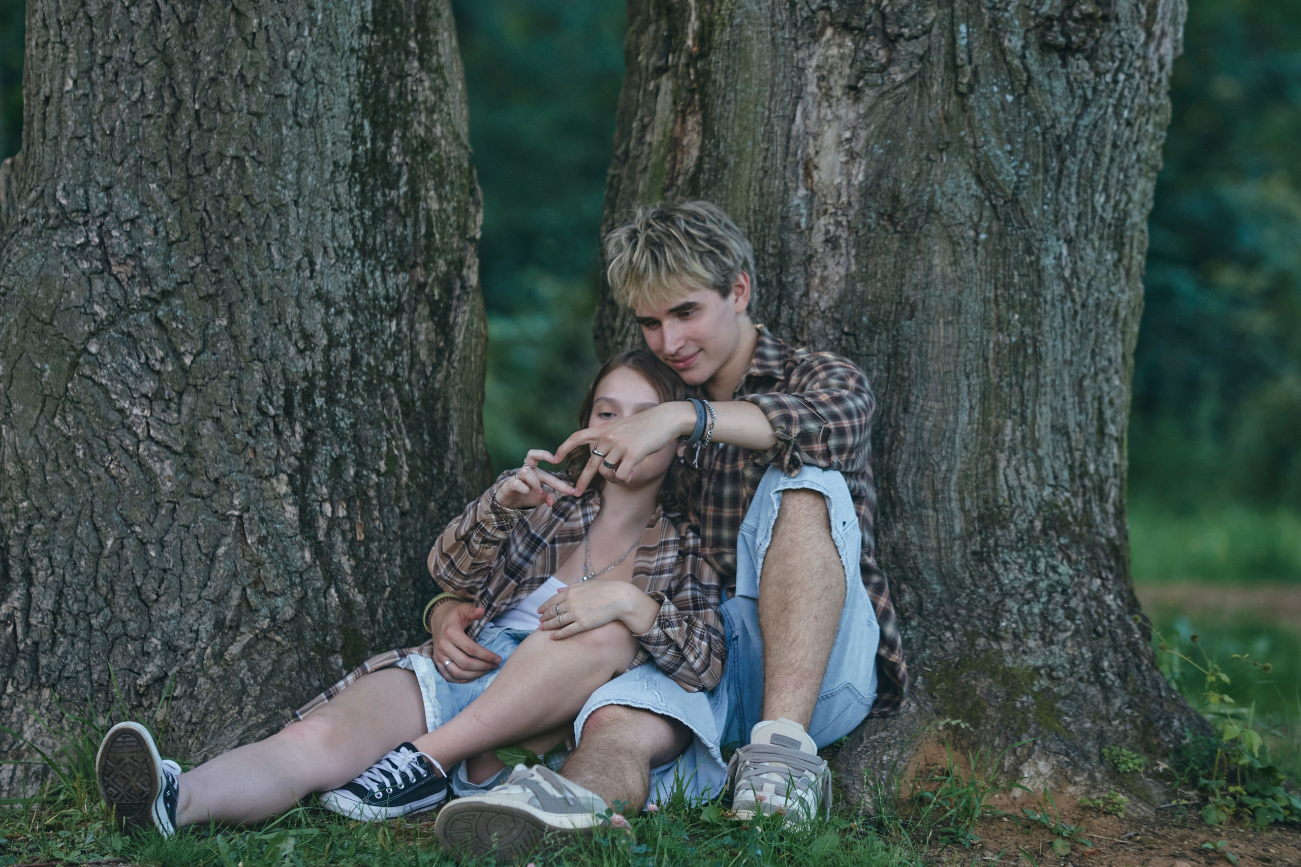 Пикник. Фотограф Наталья Леонова