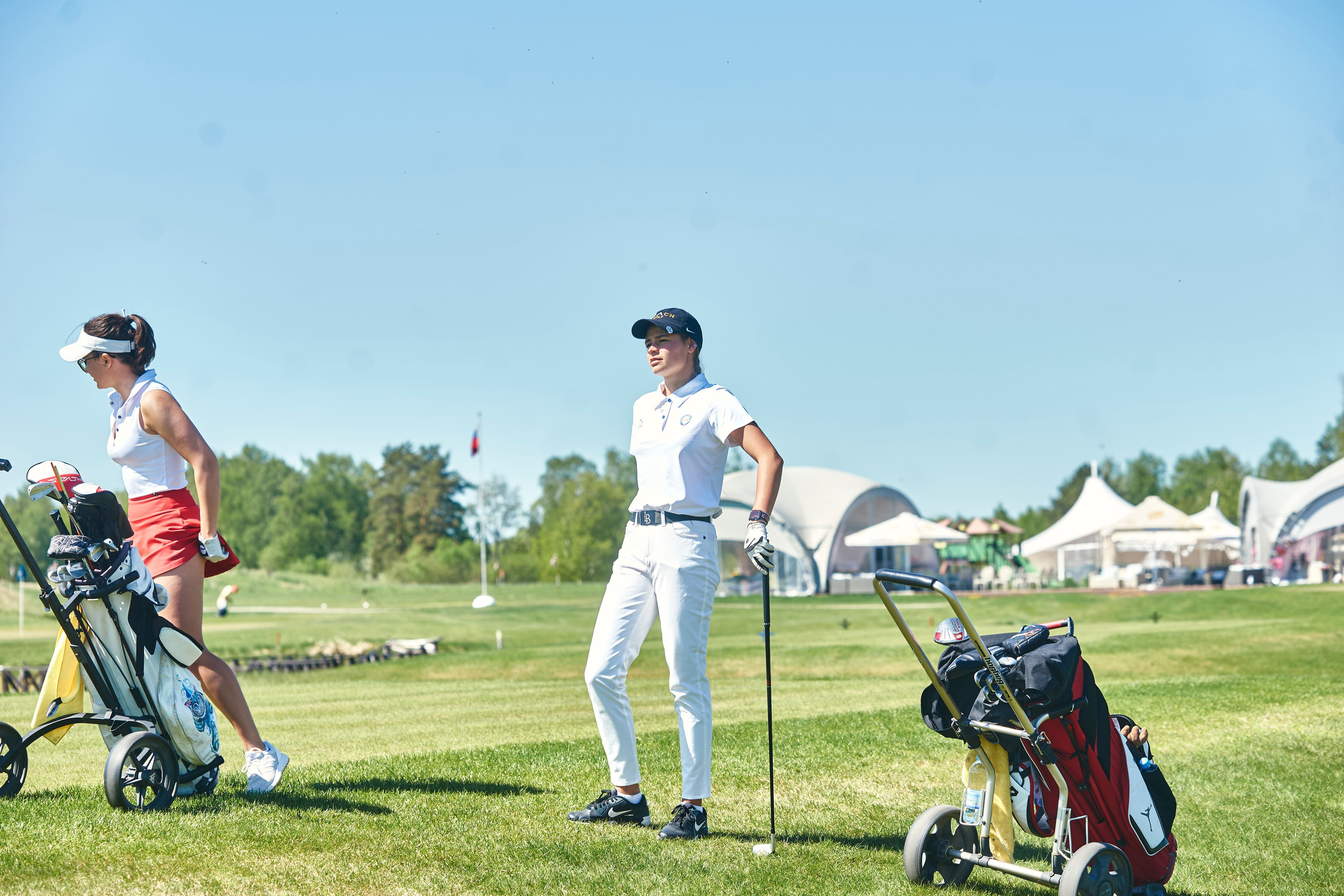 PETERGOF CUP2024. Фотограф Наталья Леонова