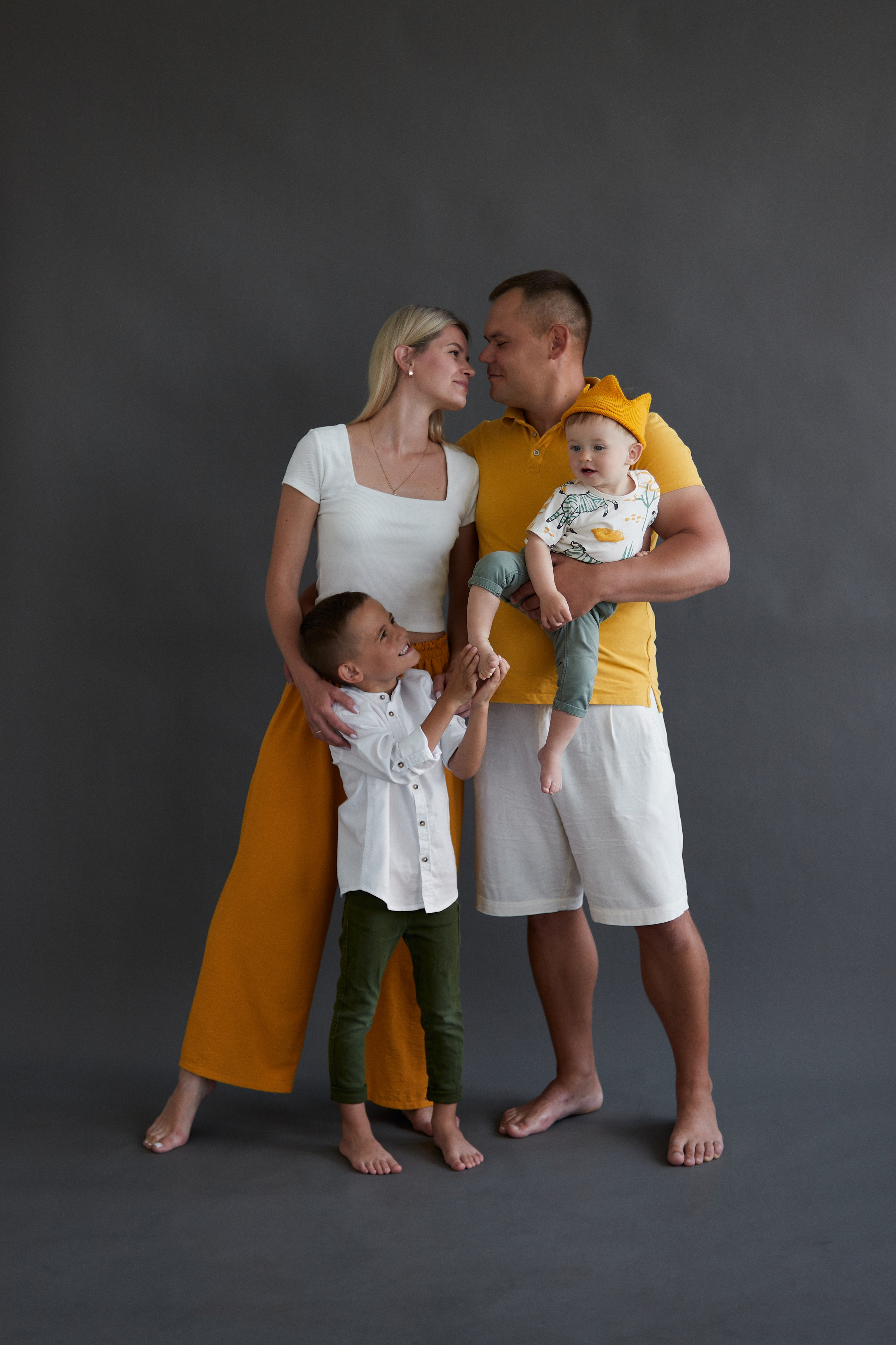 ONE. Фотограф в Волгограде и Москве Алина Галушкина