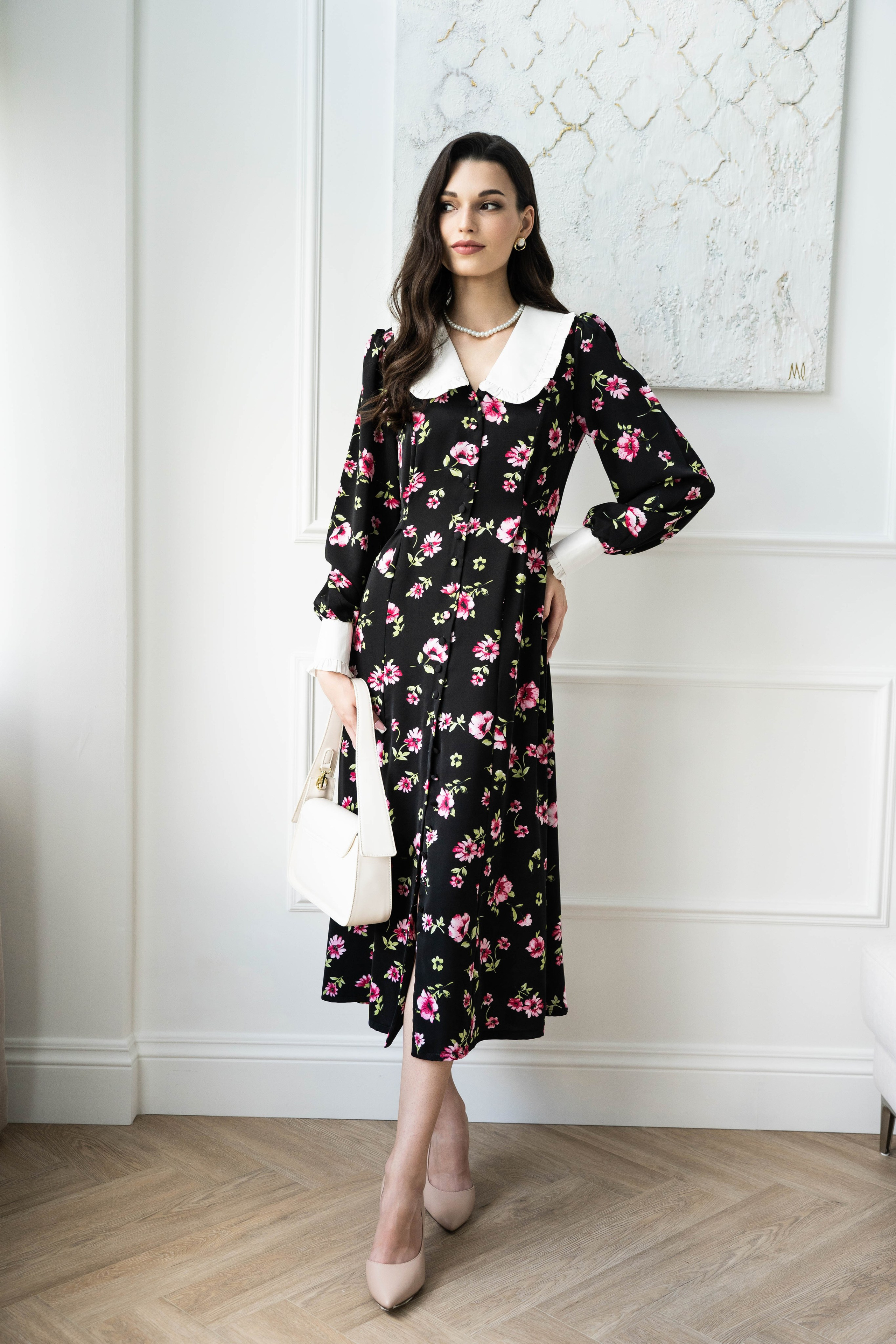 BONINA BRAND. Фотограф Абакумова Анастасия