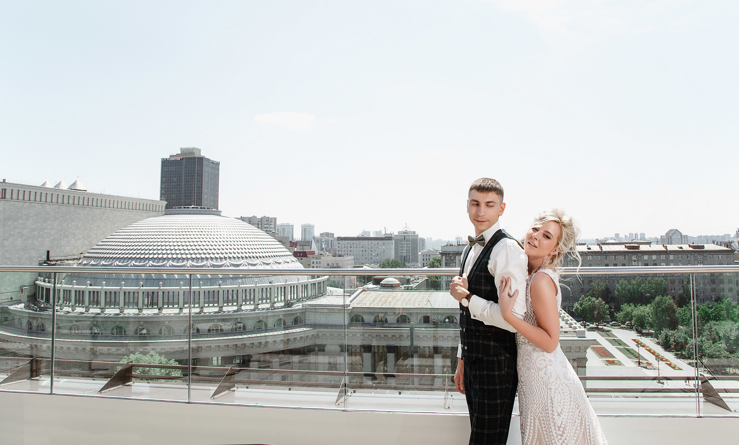 Свадьбы. Фотограф в Новосибирске и Москве