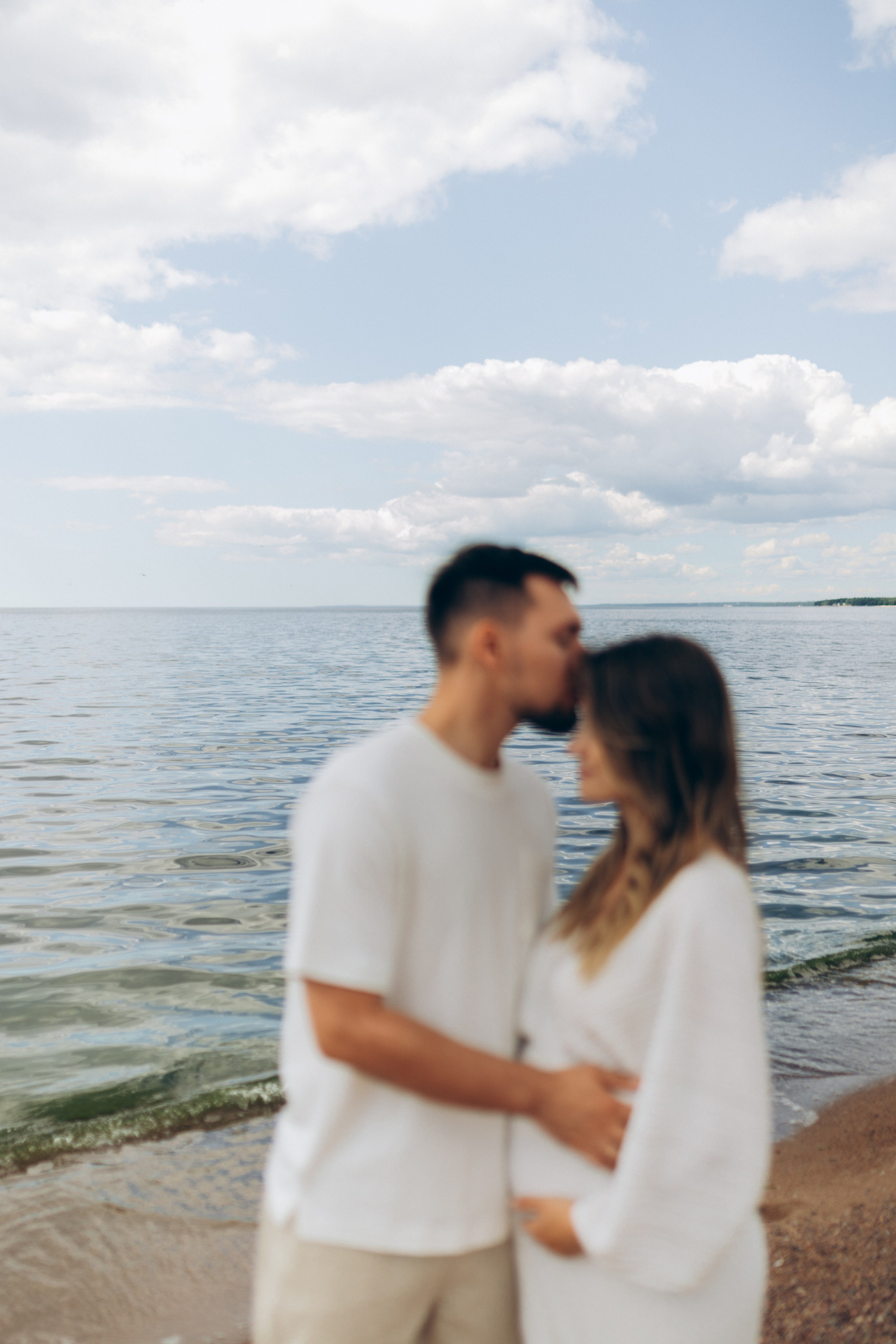 Анастасия & Семен. Фотограф Винокурова Кристина в Санкт-Петербурге