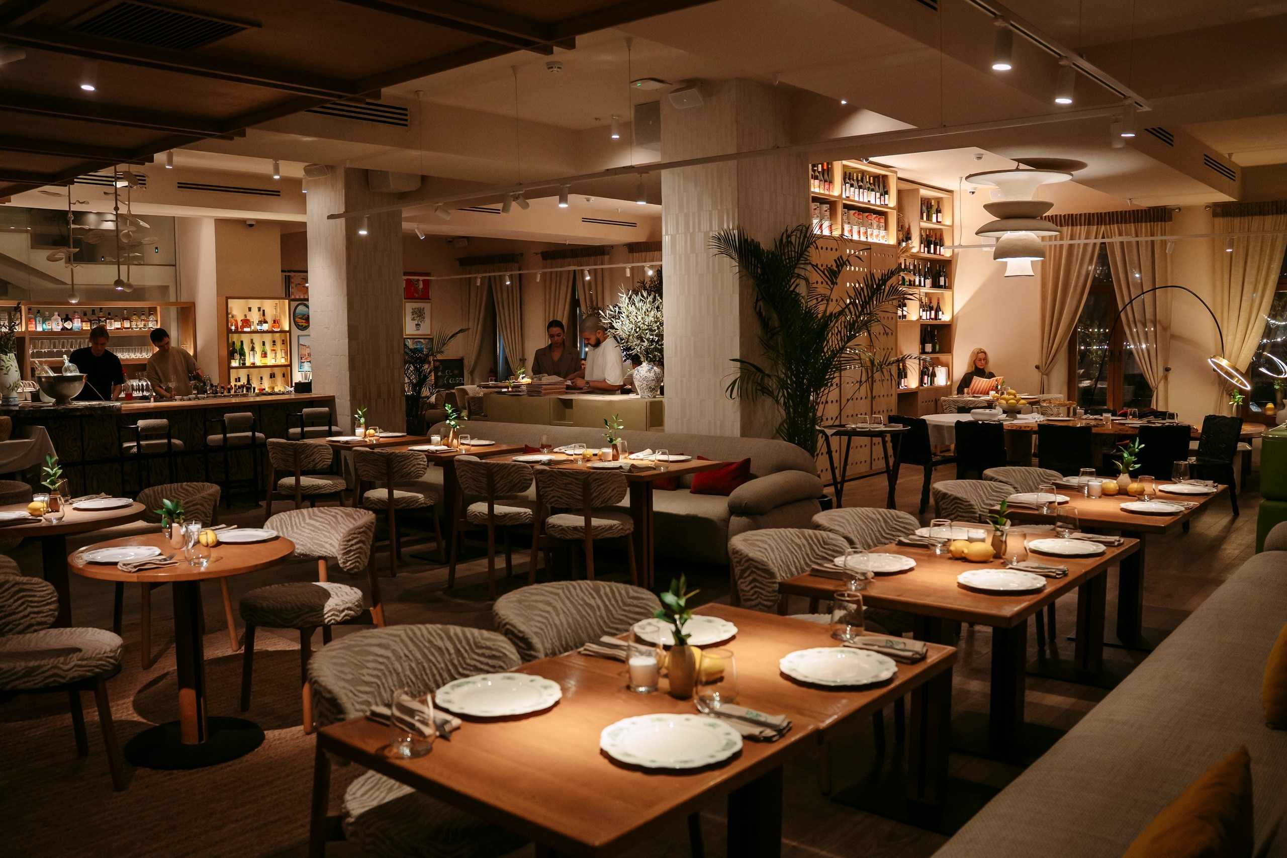 La Casa x Enter. Саша Копылов, фотограф в Казани