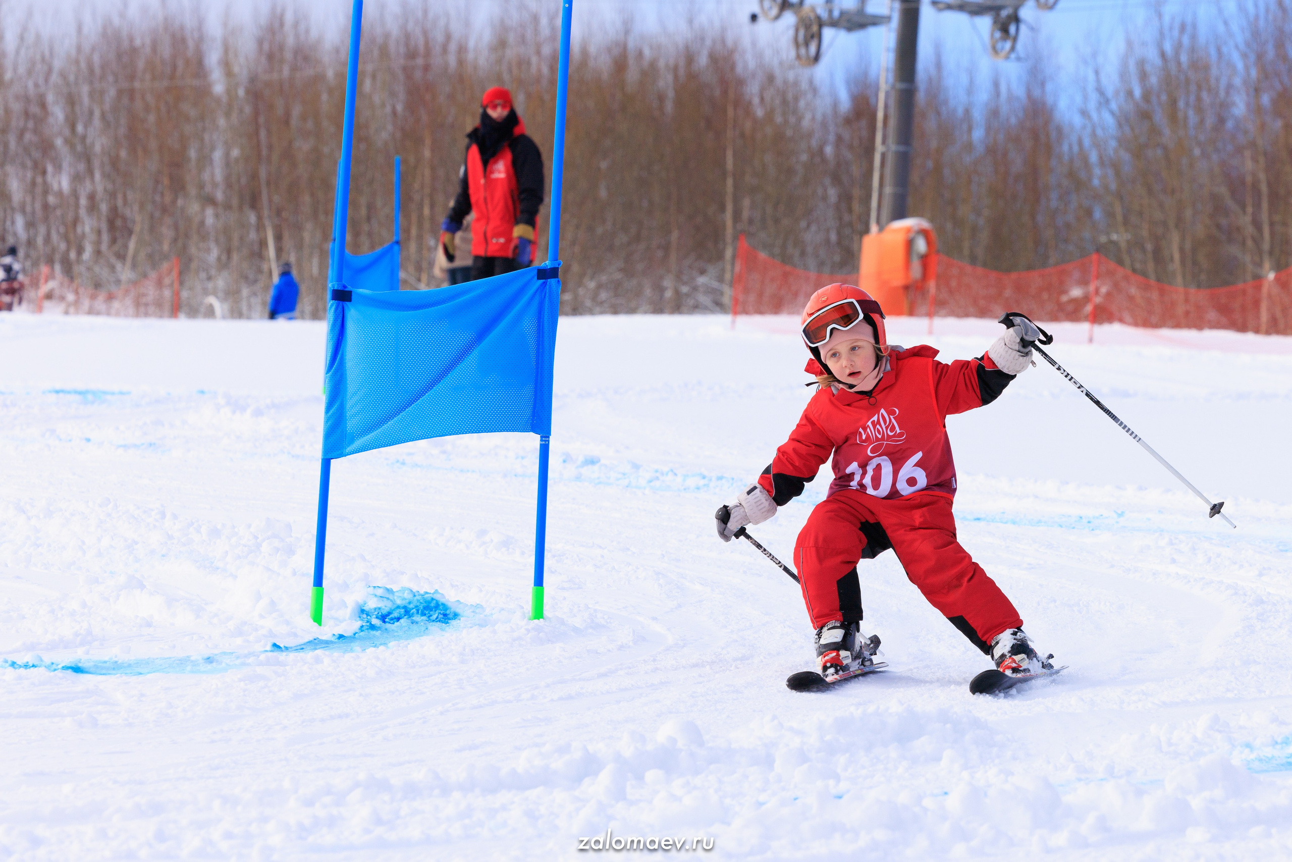IGORACUP 2025. Фотограф Александр Заломаев