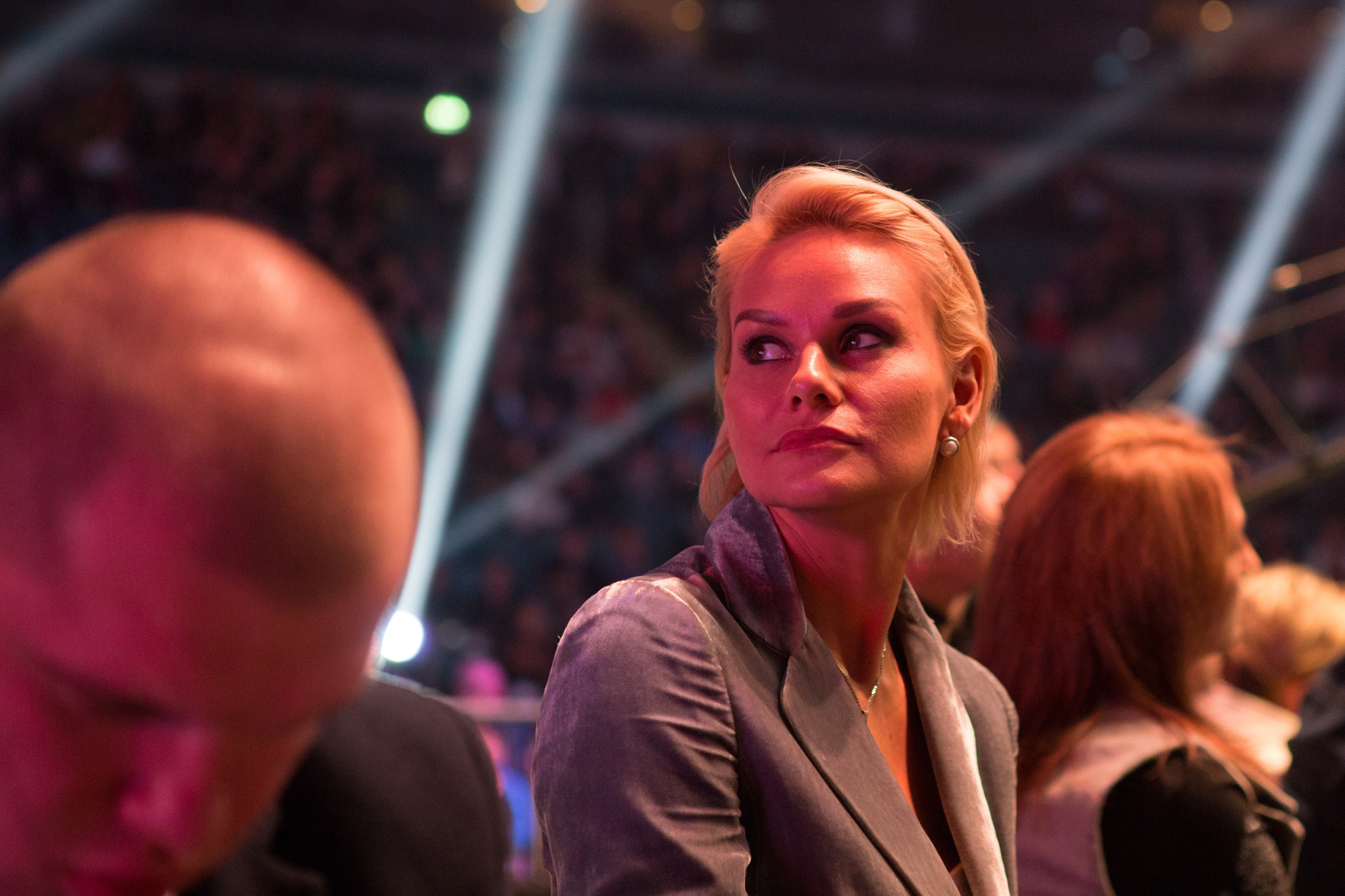 M-1 Challenge 84. Фотограф Александр Заломаев