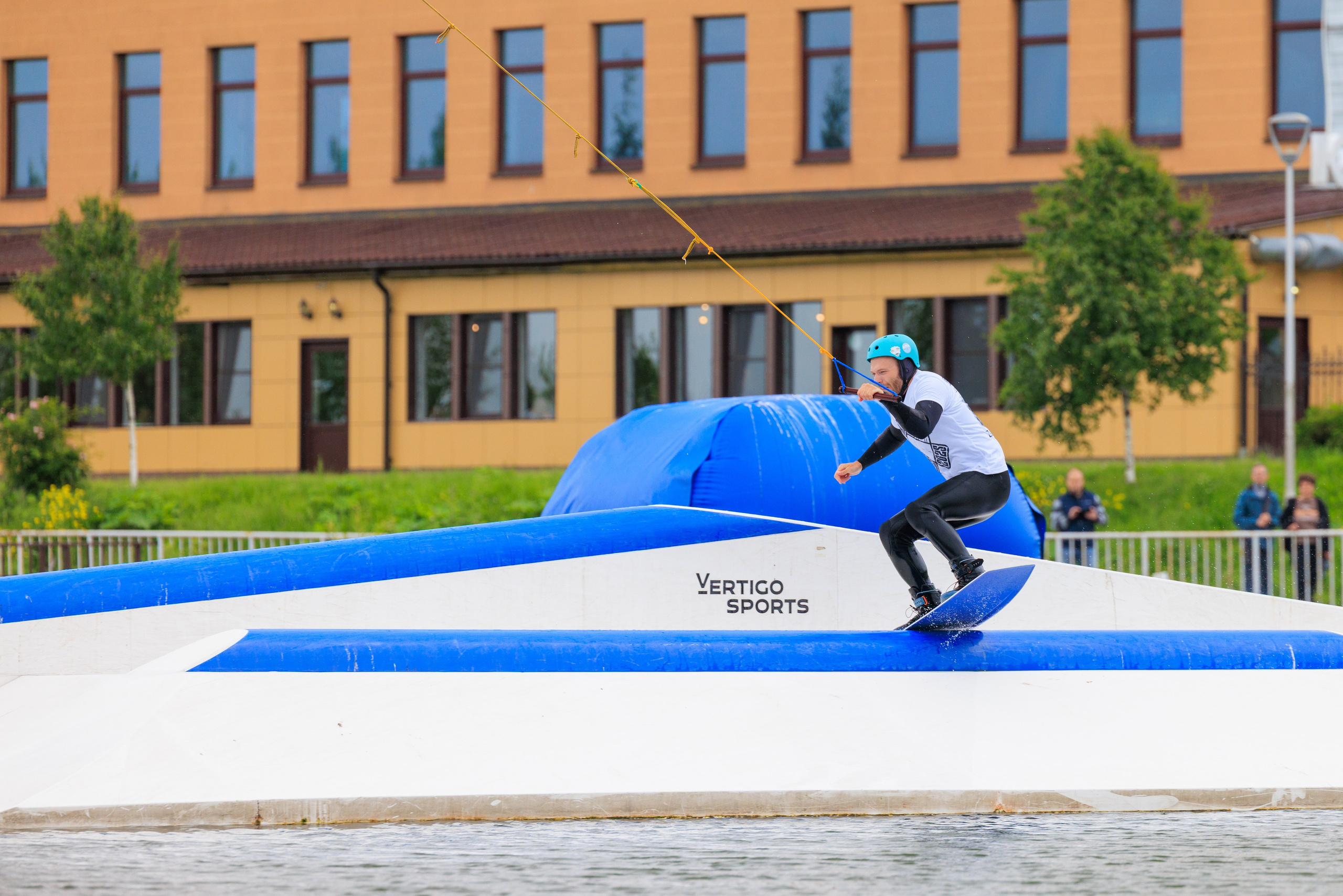 KUPCHINO OPEN CONTEST 2025. Фотограф Александр Заломаев