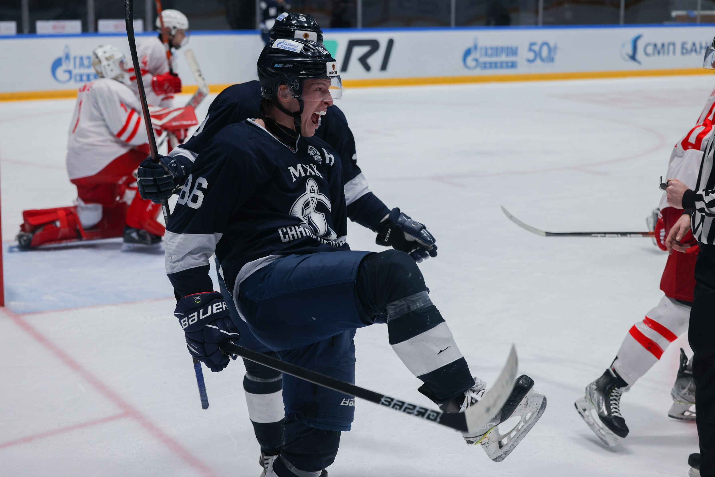 Фотограф Александр Заломаев