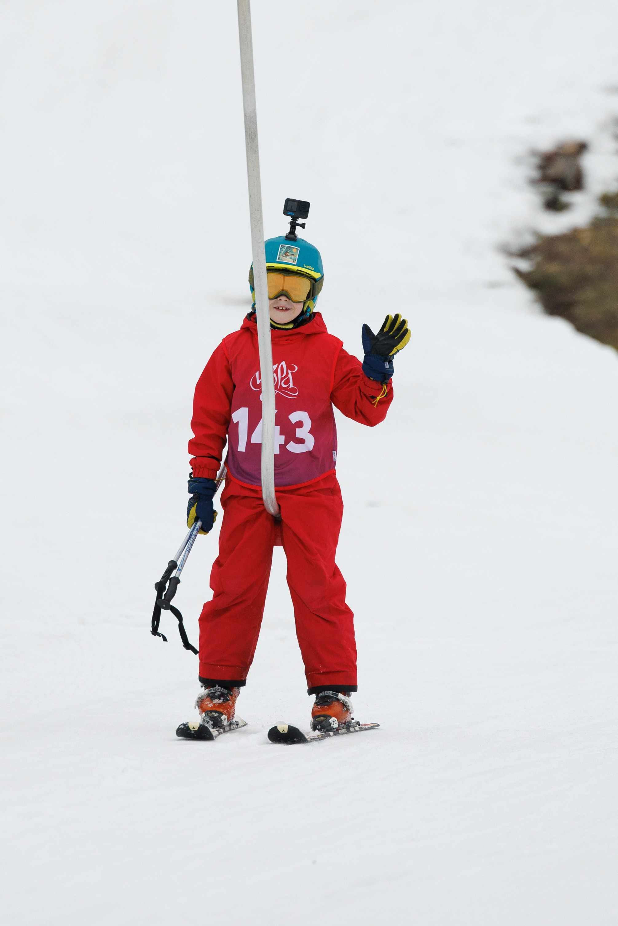 IGORA KIDS CUP 2024(spring). Фотограф Александр Заломаев