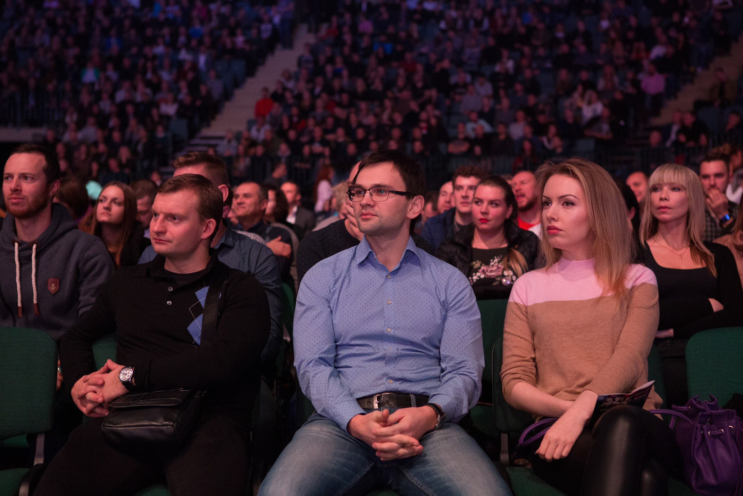 M-1 Challenge 84. Фотограф Александр Заломаев