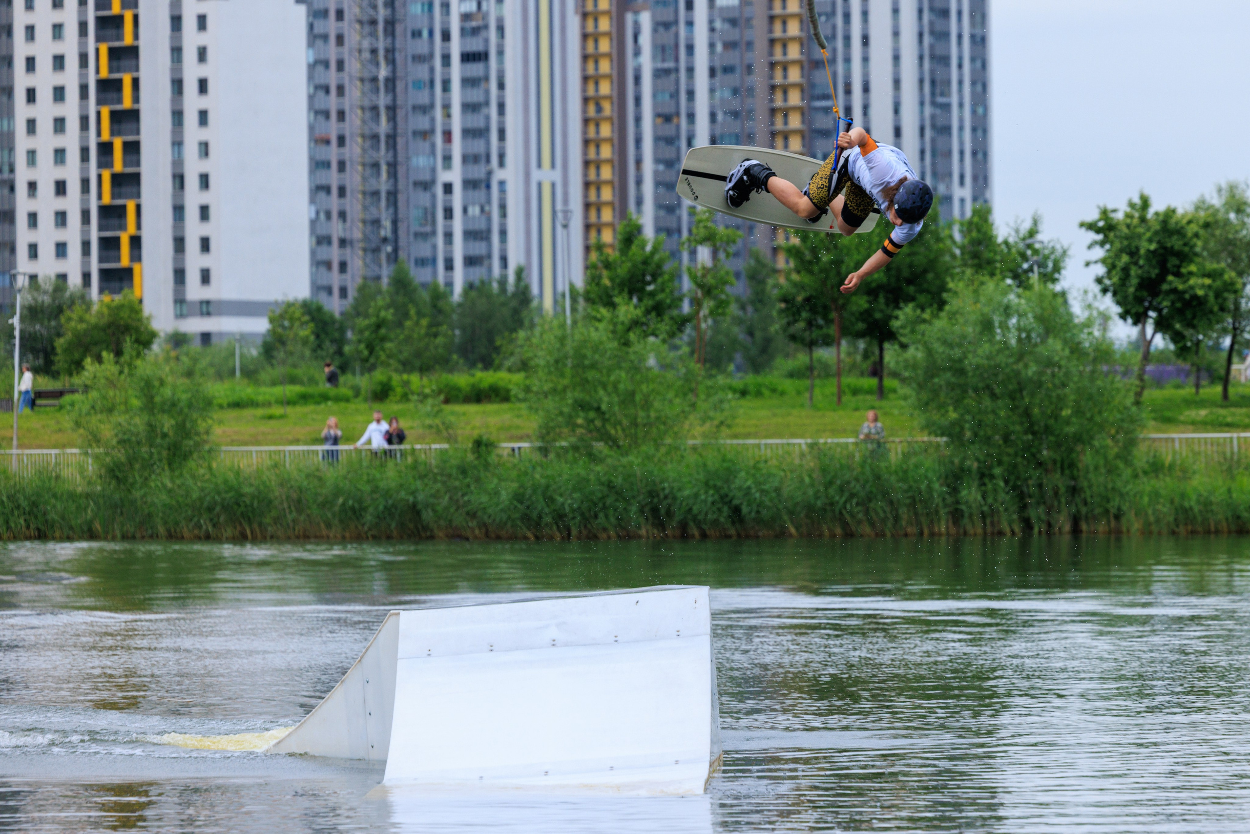 KUPCHINO OPEN CONTEST 2025. Фотограф Александр Заломаев