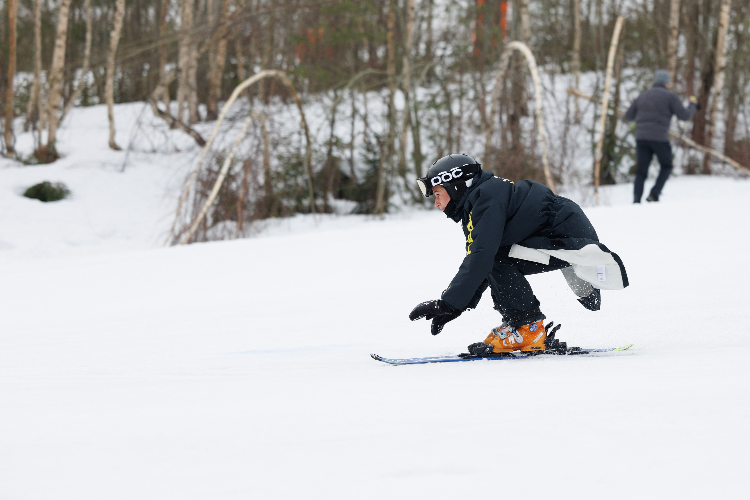 IGORA KIDS CUP 2024(spring). Фотограф Александр Заломаев