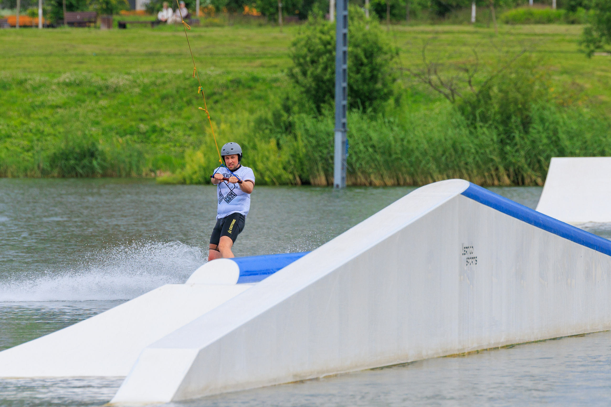 KUPCHINO OPEN CONTEST 2025. Фотограф Александр Заломаев