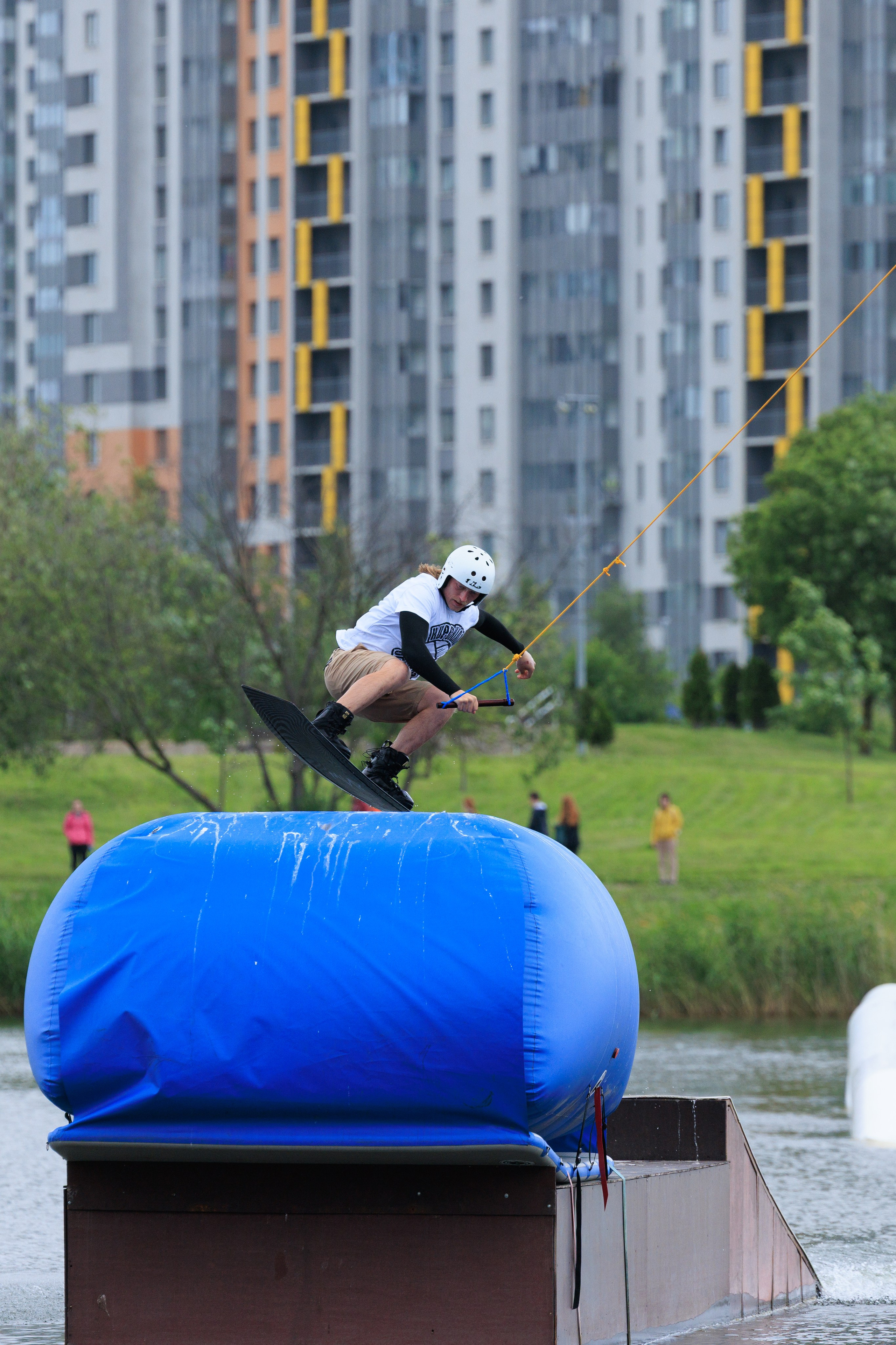 KUPCHINO OPEN CONTEST 2025. Фотограф Александр Заломаев
