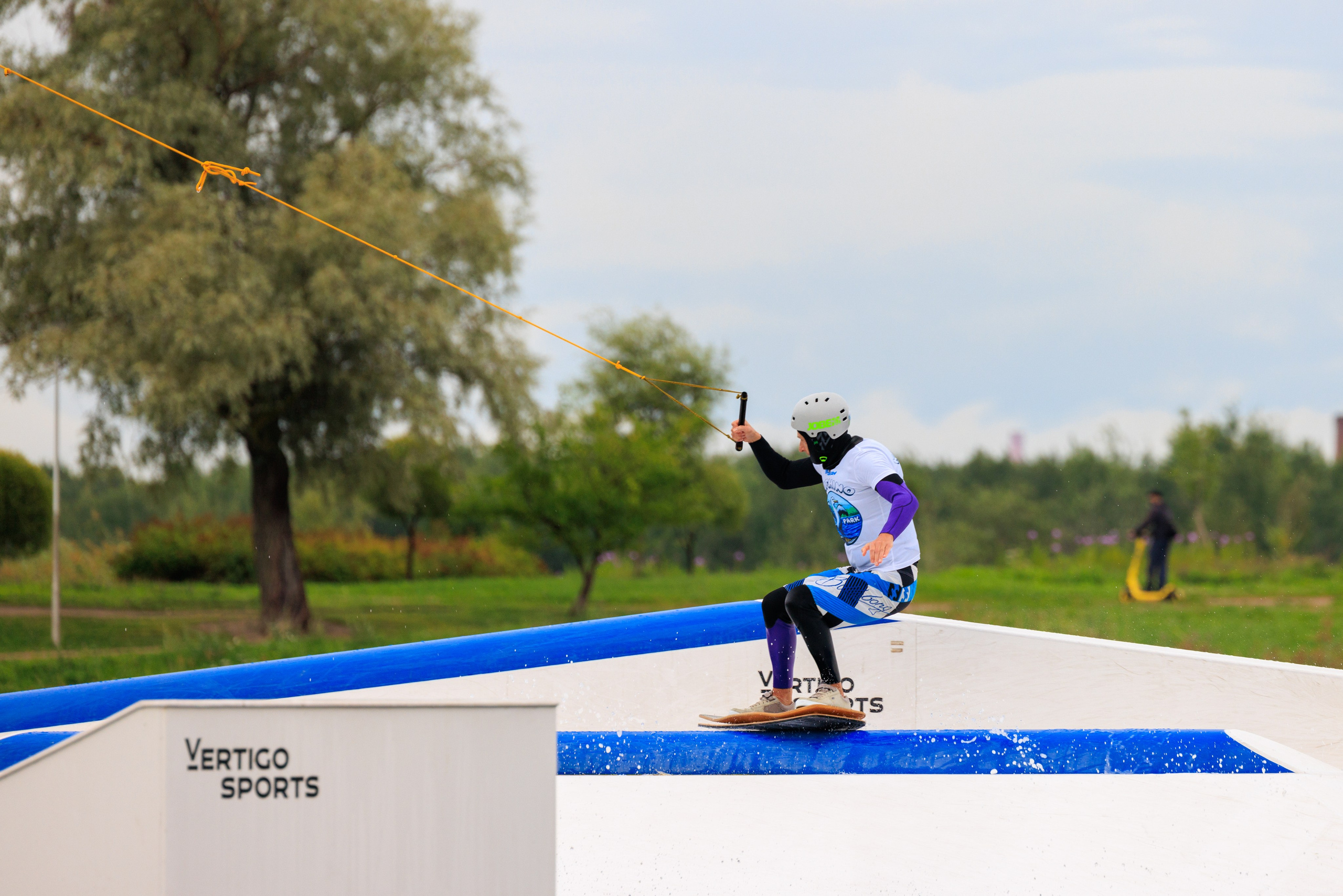 KupchinoOpenContest 2024. Фотограф Александр Заломаев