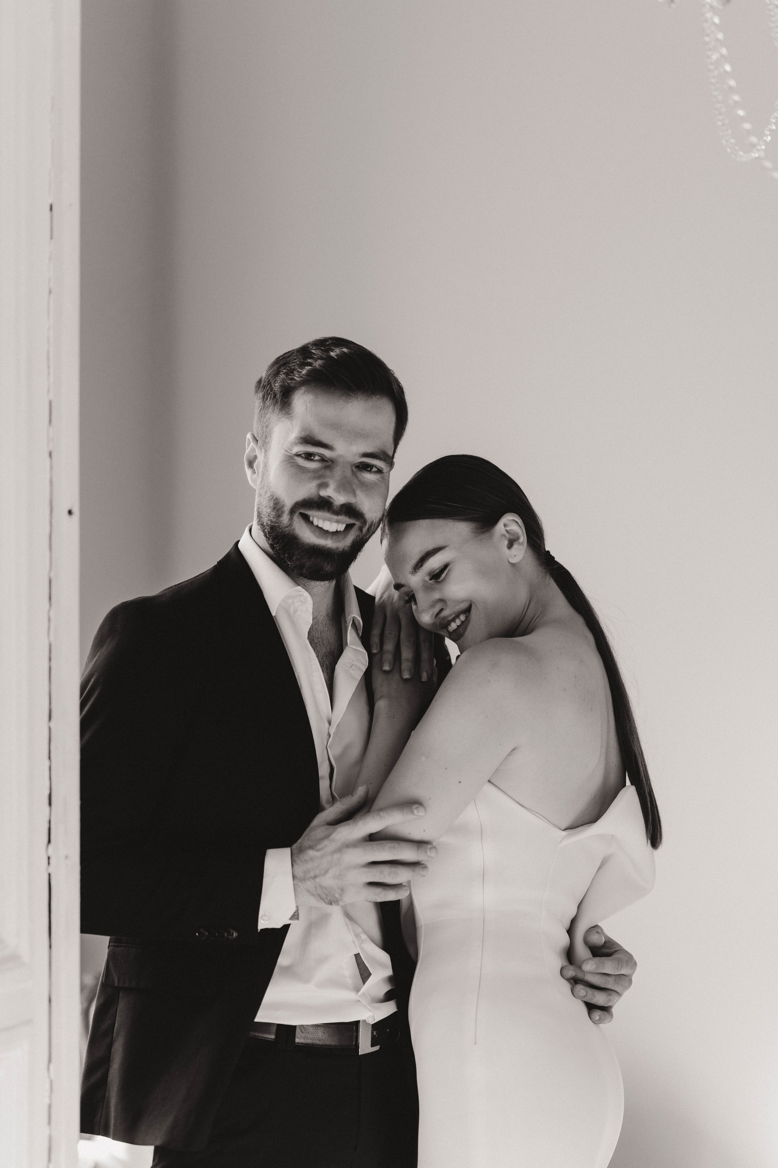 Свадебные съемки. Профессиональный фотограф Ковалева Олеся