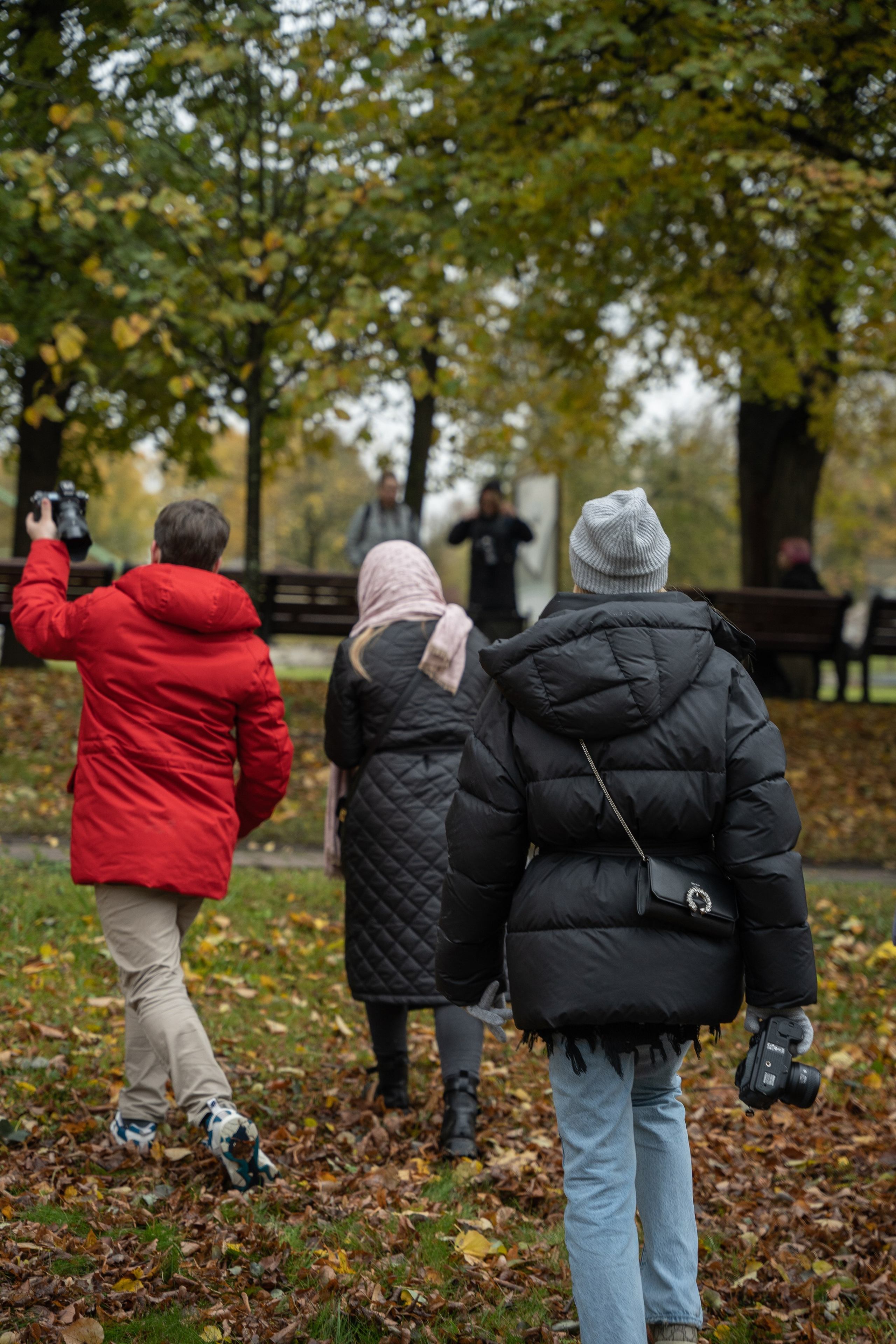 Фотошкола.Практика. Профессиональный фотограф Ковалева Олеся