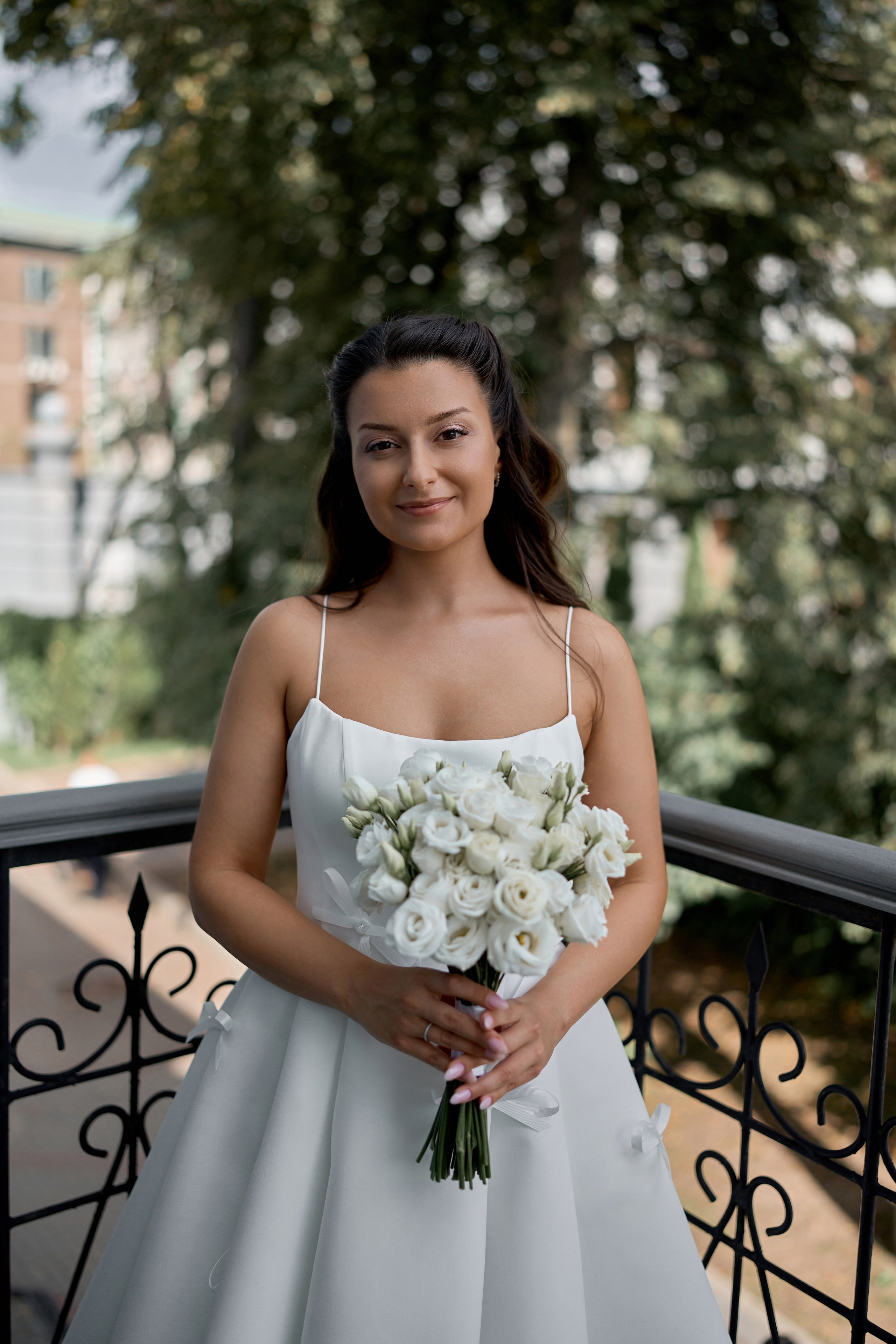 Павел & Ксения. Фотограф в Нижнем Новгороде Марина Кузнецова