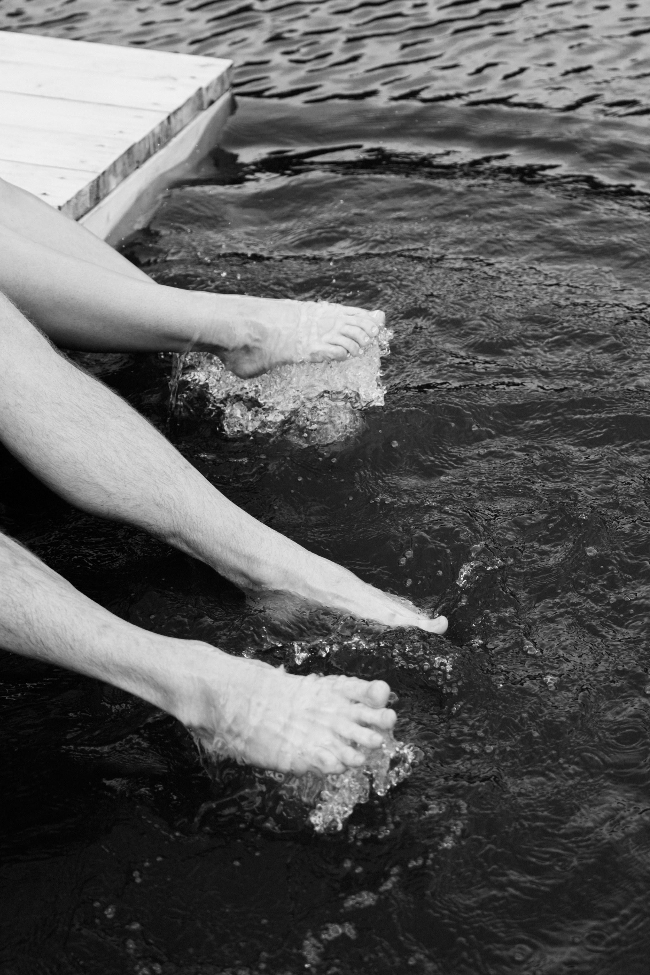 Младшие братья. Свадебный фотограф в Калуге Алексей Климов