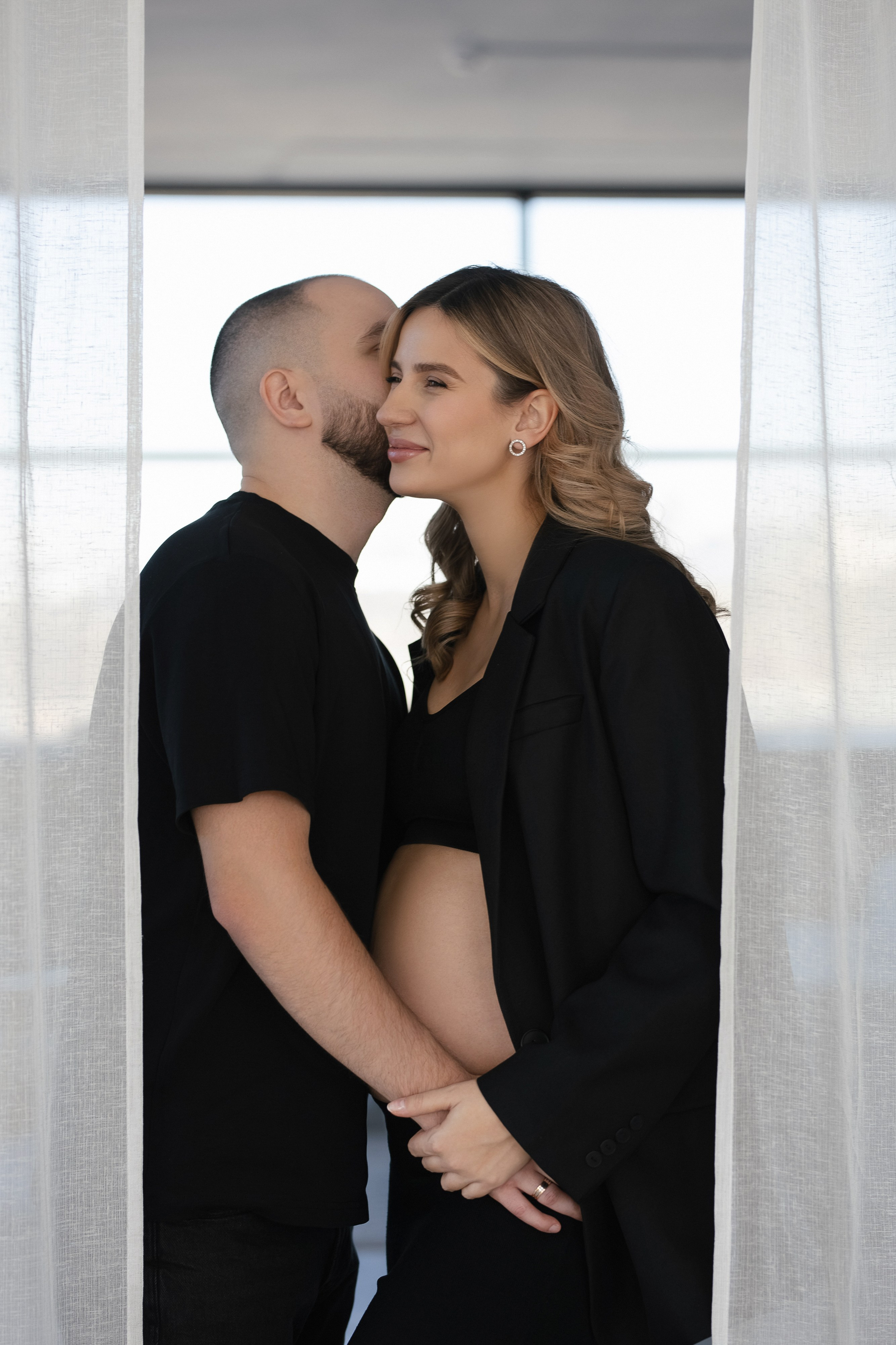 «ПРОДОЛЖЕНИЕ». Maria Startseva Photo