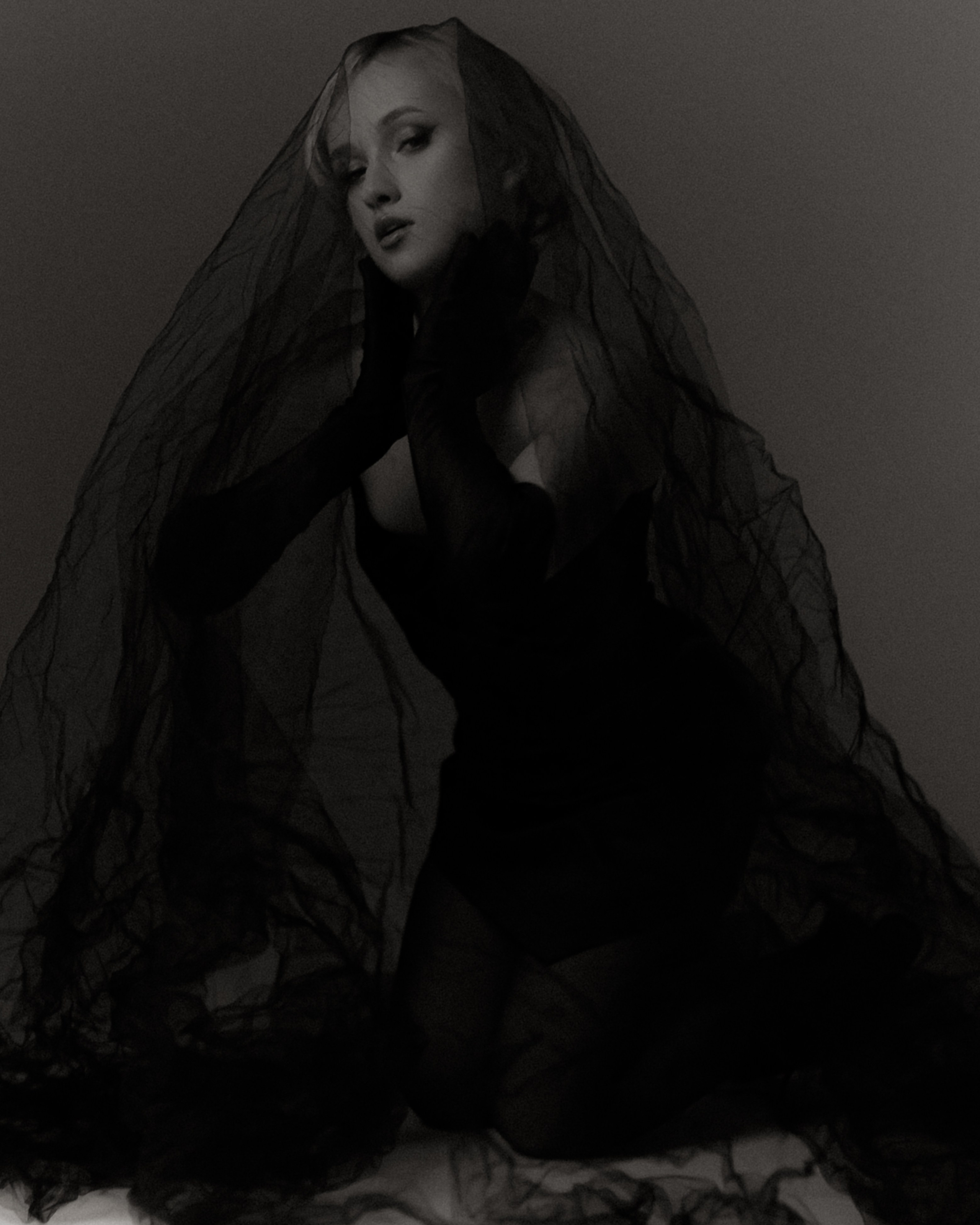 Яна. DARYA.BELKINA